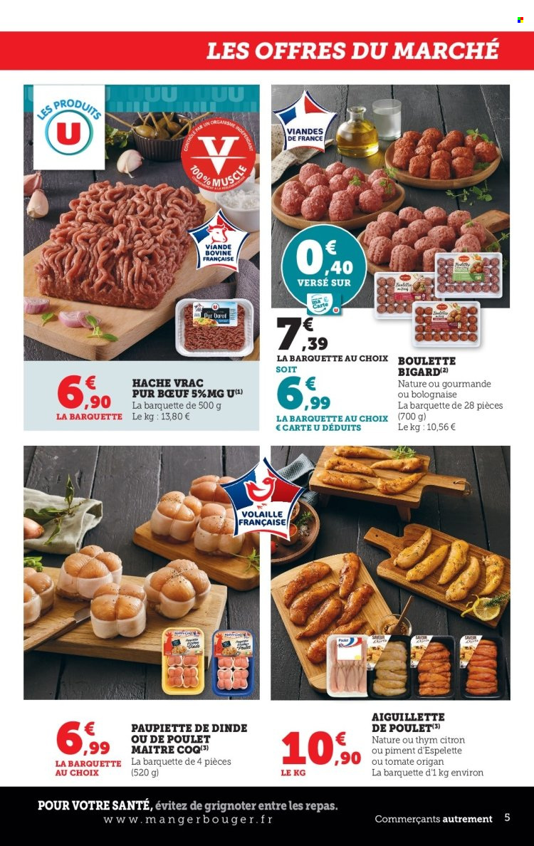 Catalogue U express - 02/11/2022 - 05/11/2022. Page 5