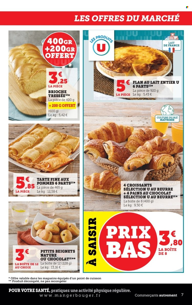 Catalogue U express - 02/11/2022 - 05/11/2022. Page 7