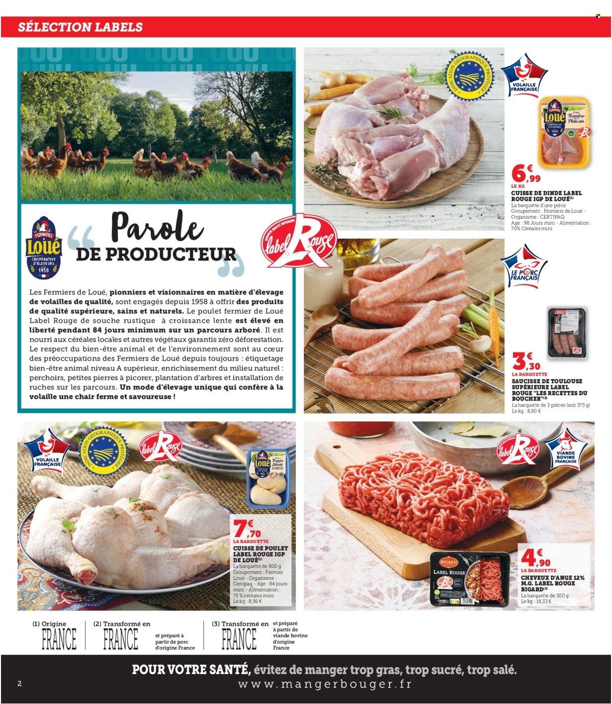 Catalogue U express - 02/11/2022 - 05/11/2022. Page 2
