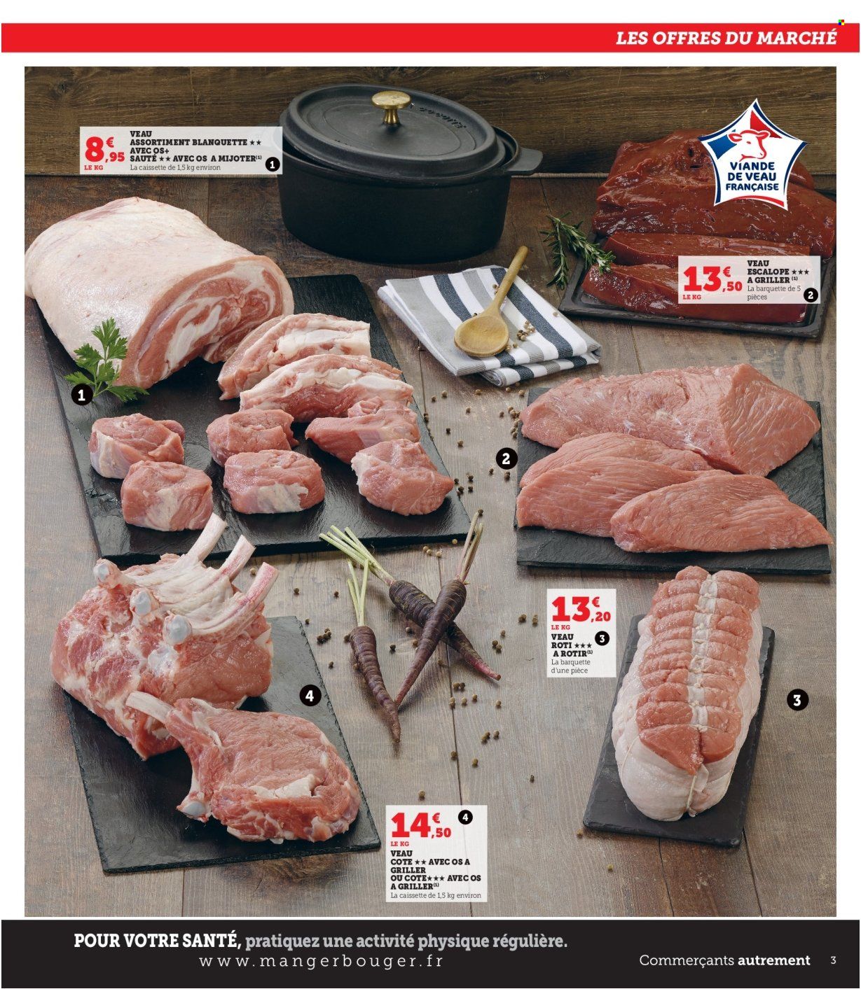 Catalogue U express - 02/11/2022 - 05/11/2022. Page 3