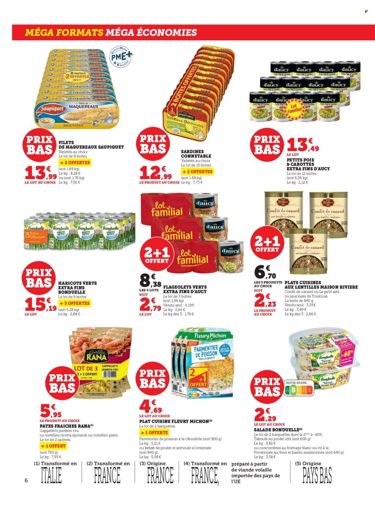 Catalogue HYPER U - 02/11/2022 - 12/11/2022. Page 6