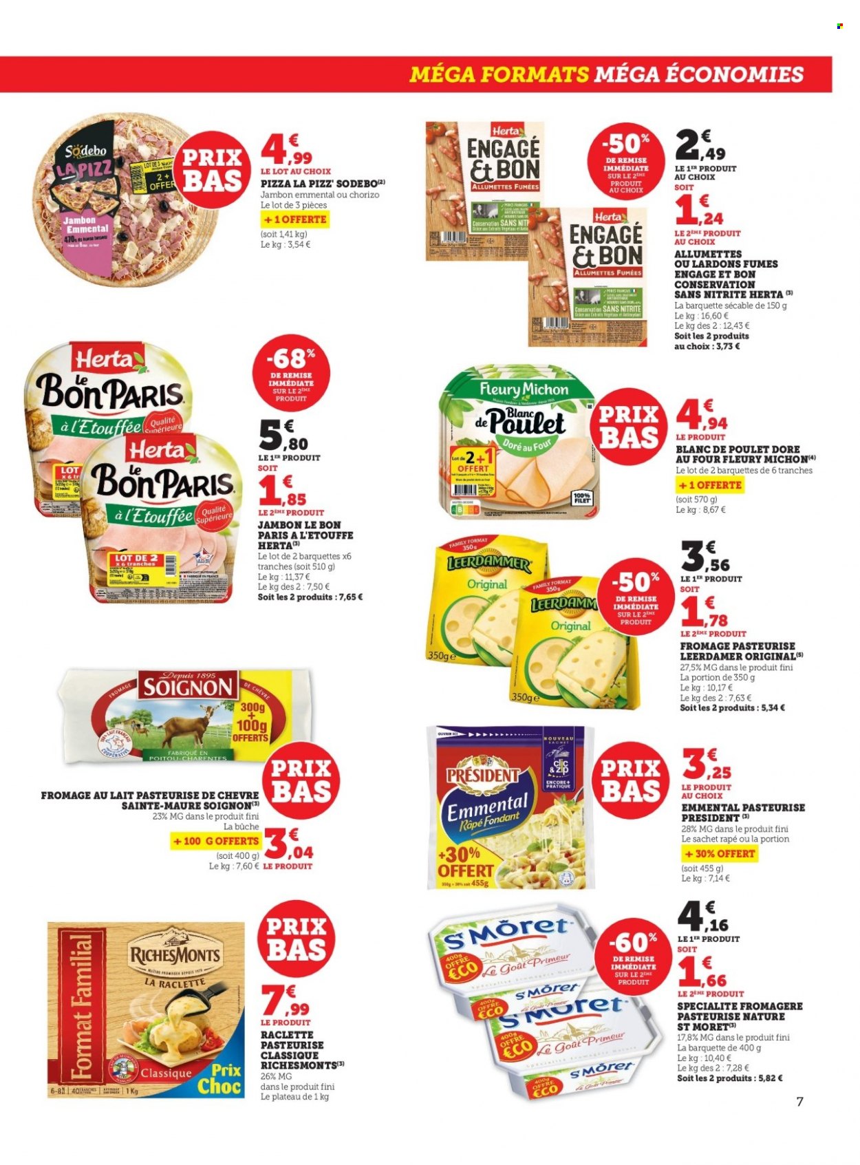 Catalogue HYPER U - 02/11/2022 - 12/11/2022. Page 7