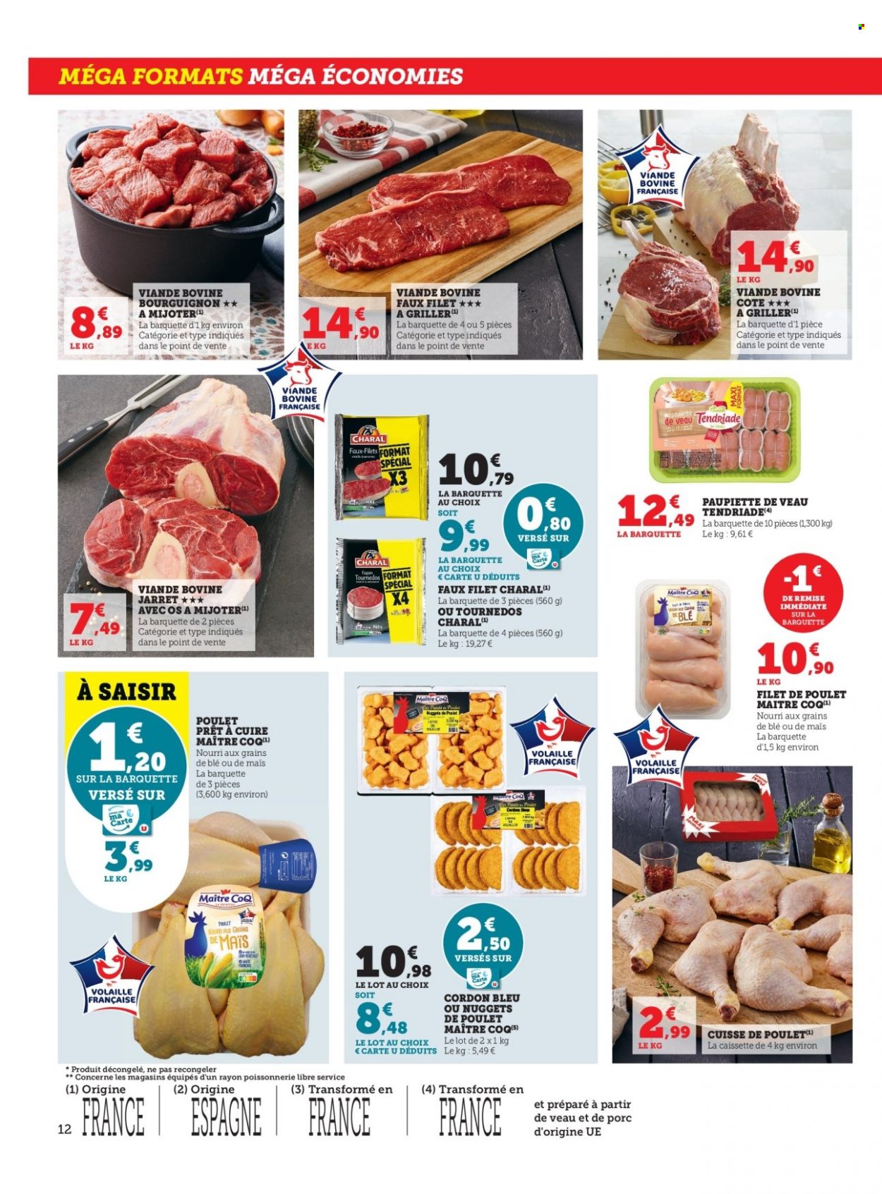 Catalogue HYPER U - 02/11/2022 - 12/11/2022. Page 12