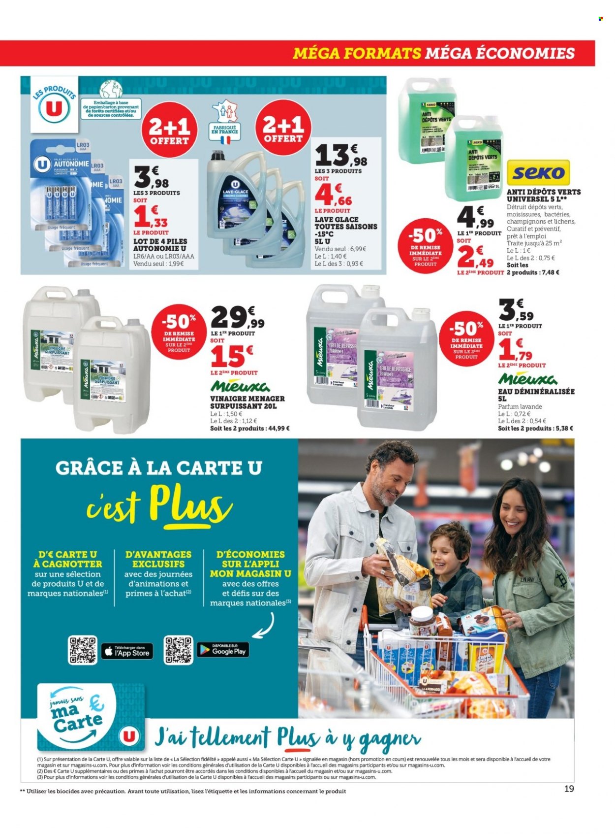 Catalogue HYPER U - 02/11/2022 - 12/11/2022. Page 19