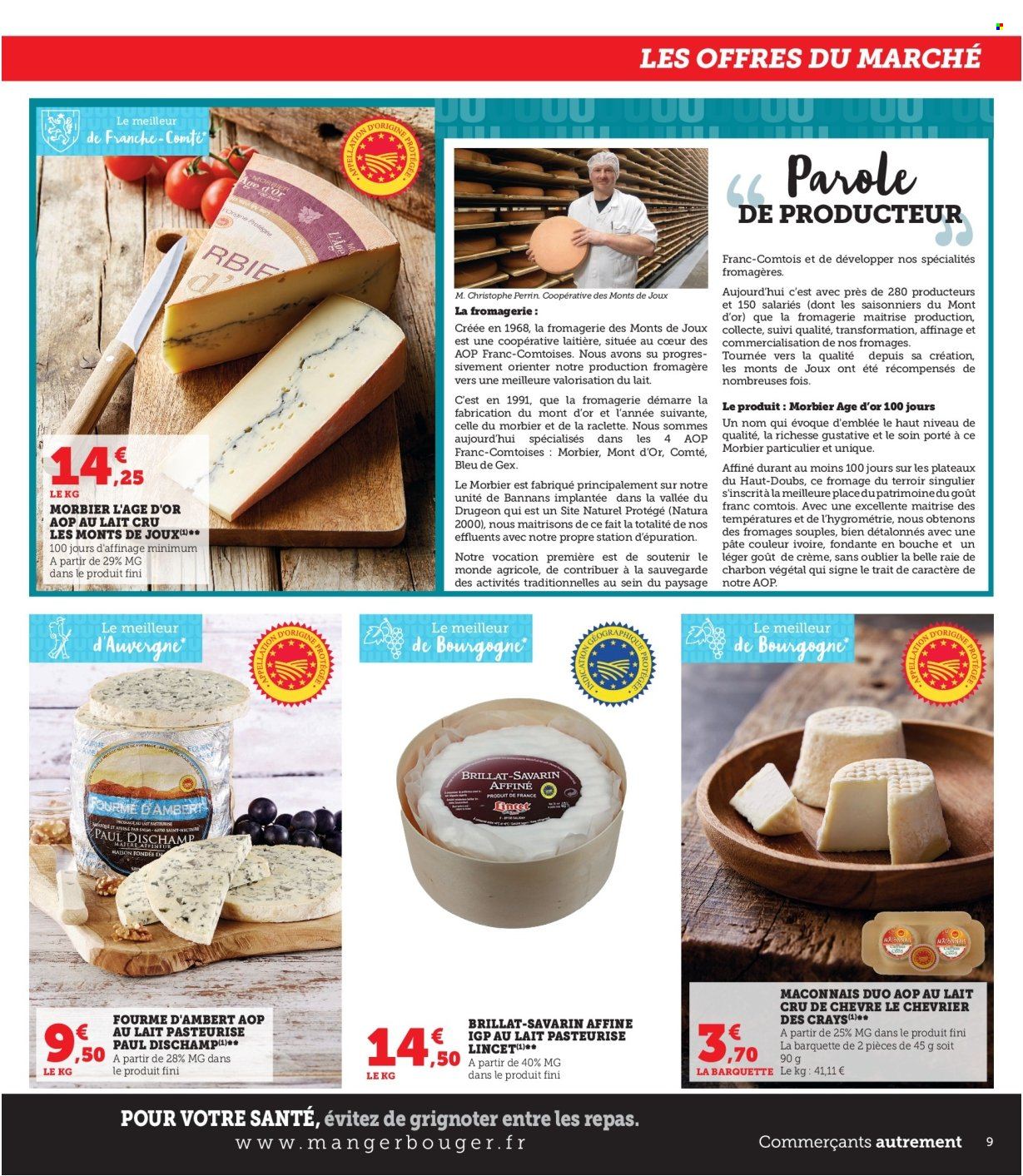 Catalogue U express - 02/11/2022 - 05/11/2022. Page 9