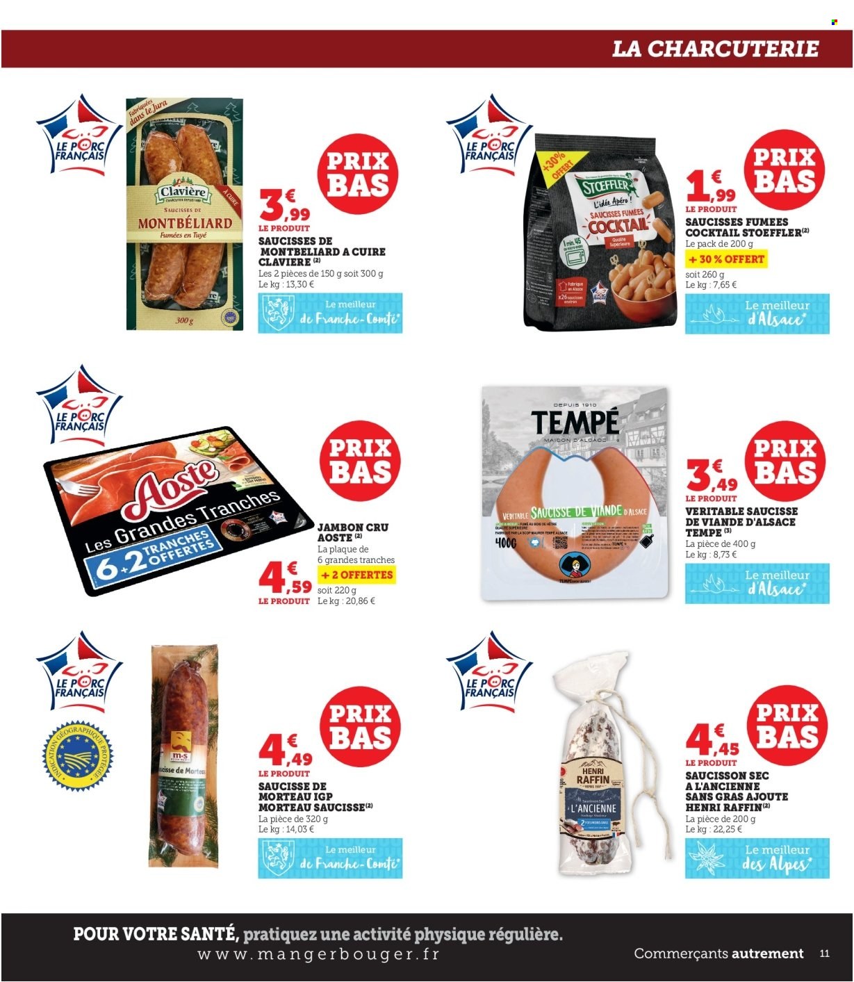 Catalogue U express - 02/11/2022 - 05/11/2022. Page 11