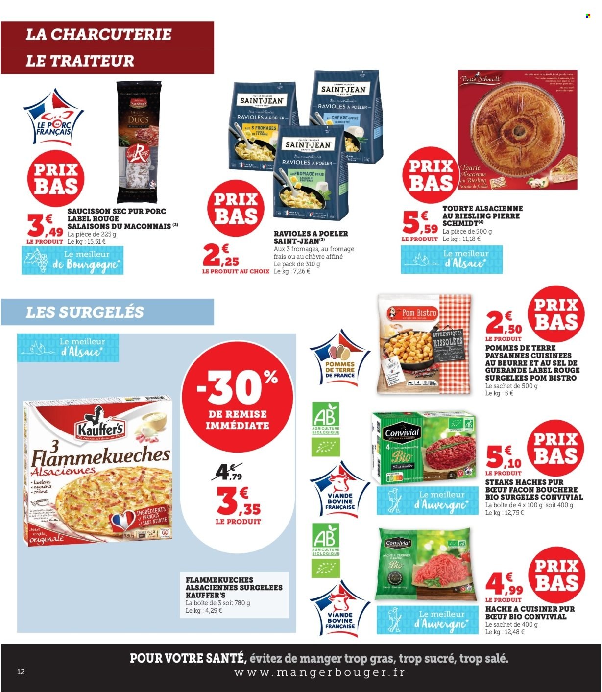Catalogue U express - 02/11/2022 - 05/11/2022. Page 12