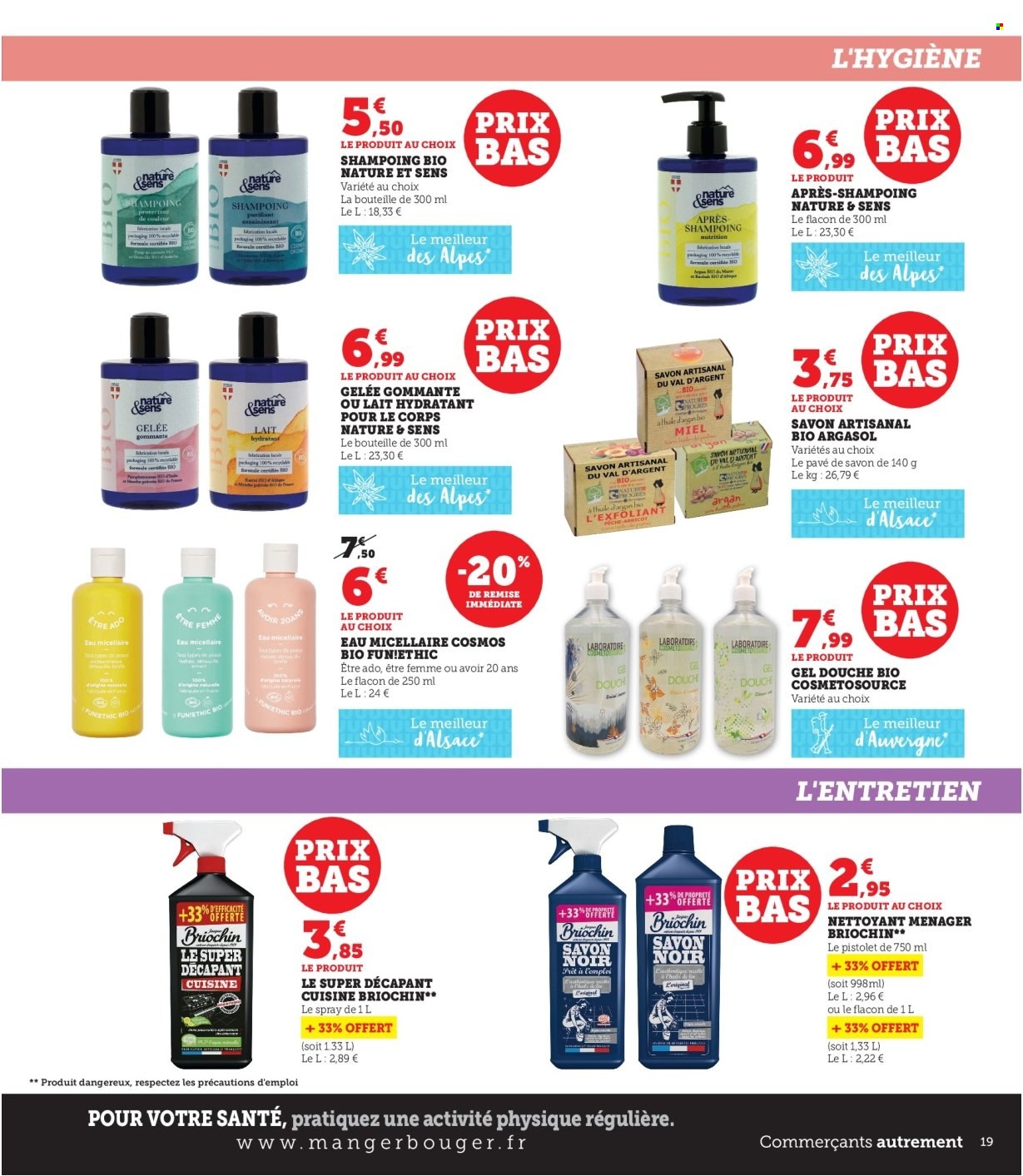Catalogue U express - 02/11/2022 - 05/11/2022. Page 19