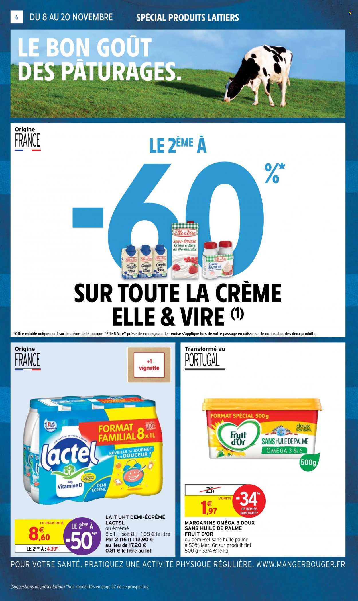 Catalogue Intermarché Hyper - 08/11/2022 - 20/11/2022. Page 6