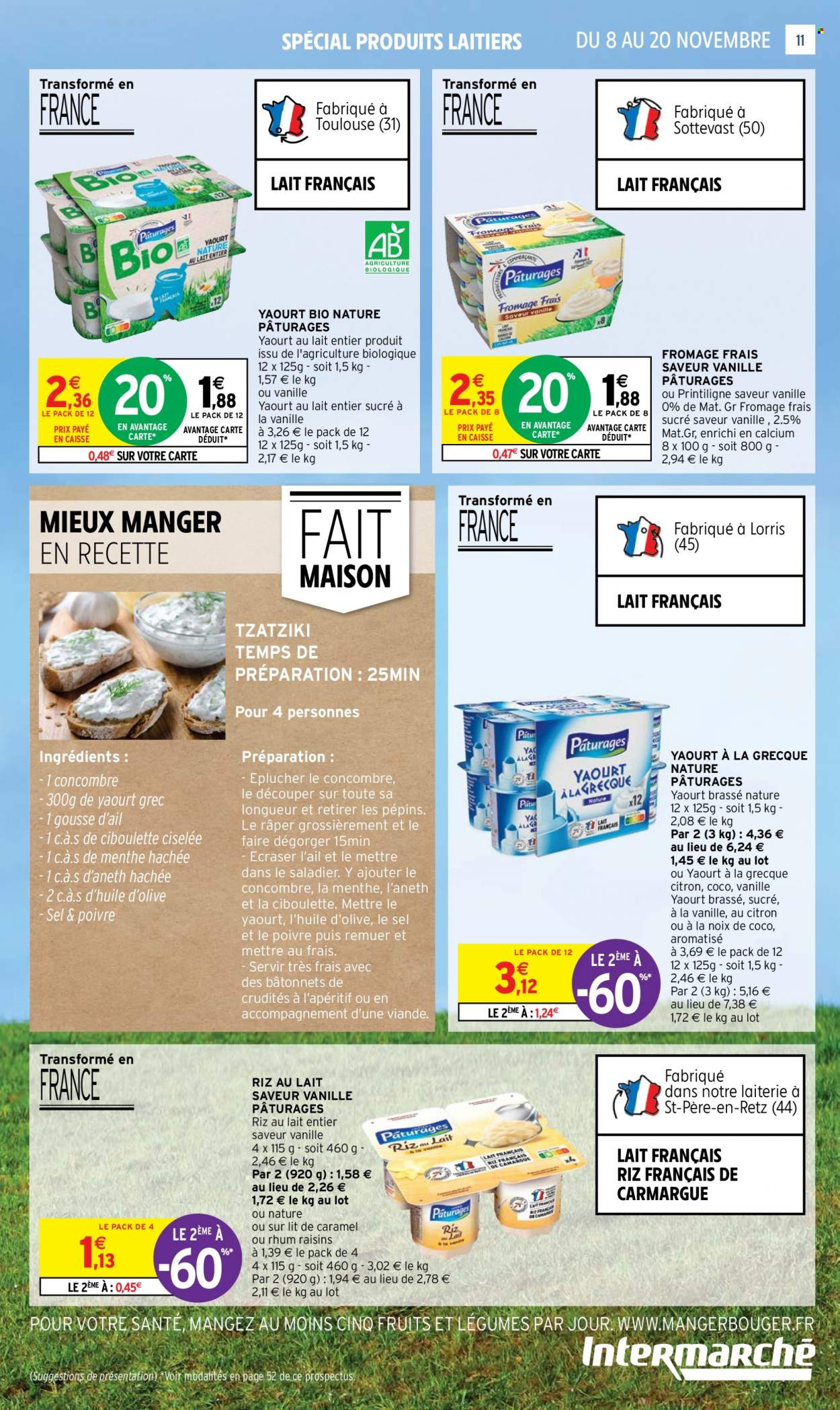 Catalogue Intermarché Hyper - 08/11/2022 - 20/11/2022. Page 11