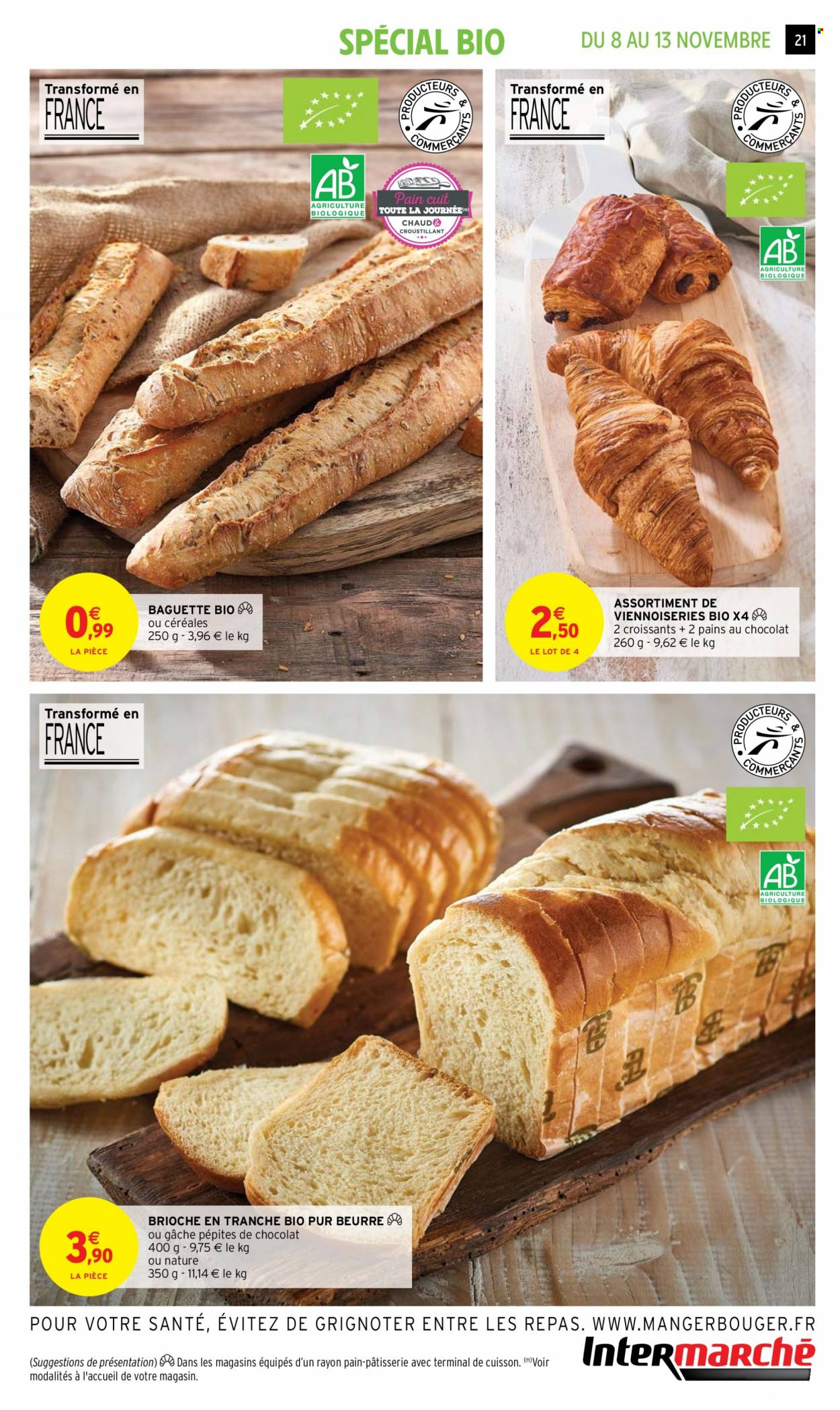 Catalogue Intermarché Hyper - 08/11/2022 - 20/11/2022. Page 21