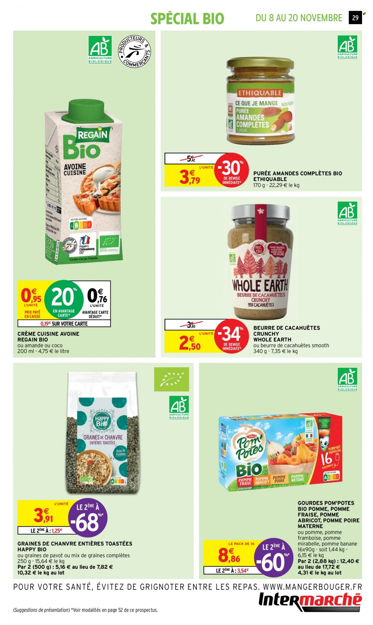 Catalogue Intermarché Hyper - 08/11/2022 - 20/11/2022. Page 29