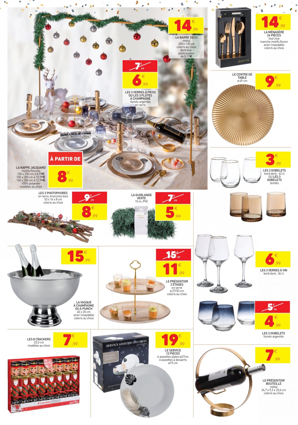Catalogue Stokomani - 02/11/2022 - 13/11/2022. Page 4