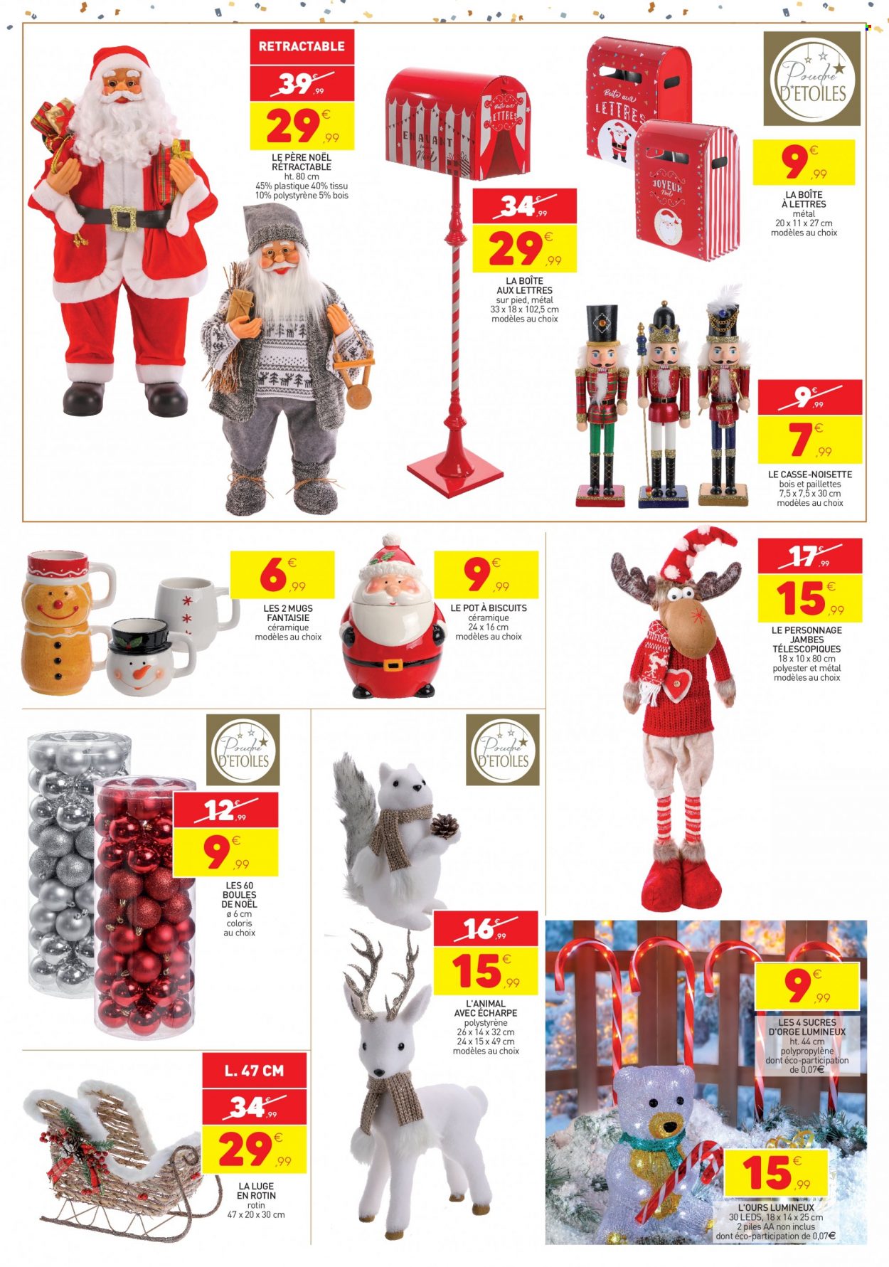 Catalogue Stokomani - 02/11/2022 - 13/11/2022. Page 5