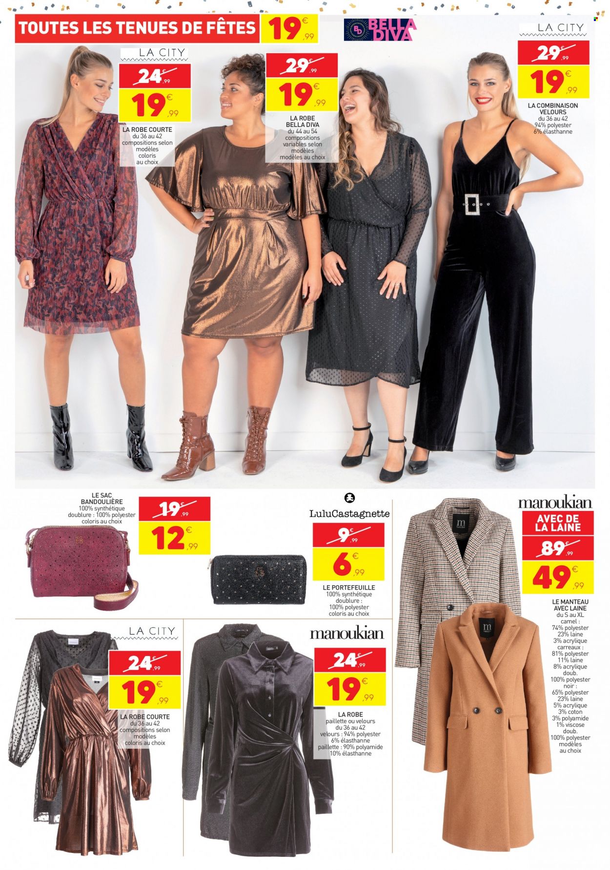 Catalogue Stokomani - 02/11/2022 - 13/11/2022. Page 8