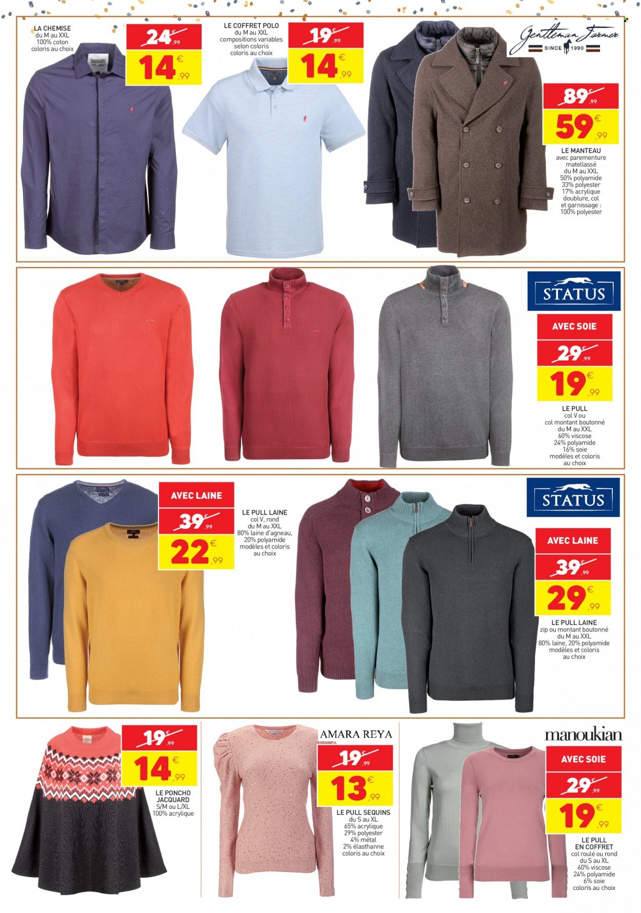 Catalogue Stokomani - 02/11/2022 - 13/11/2022. Page 9