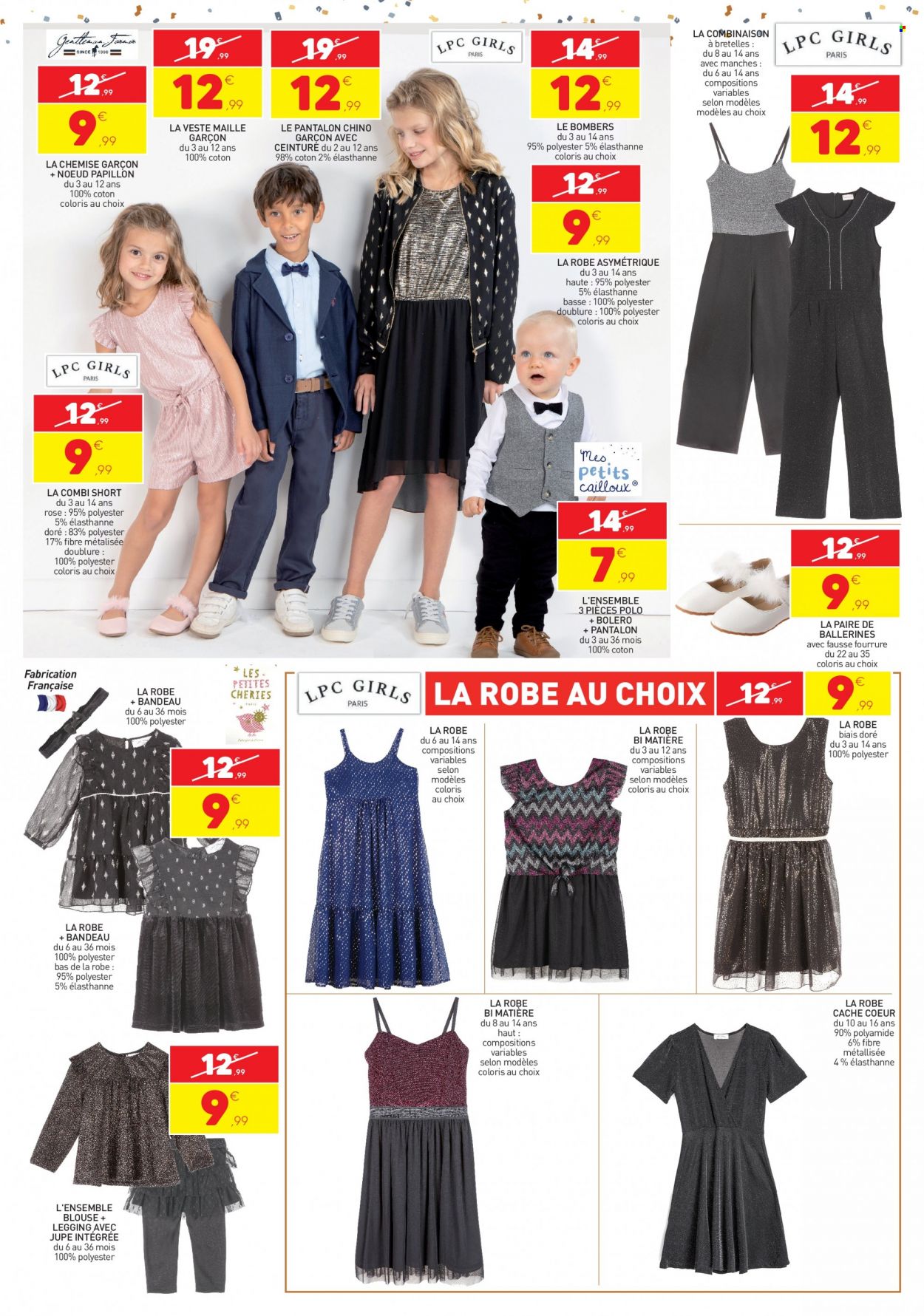 Catalogue Stokomani - 02/11/2022 - 13/11/2022. Page 10