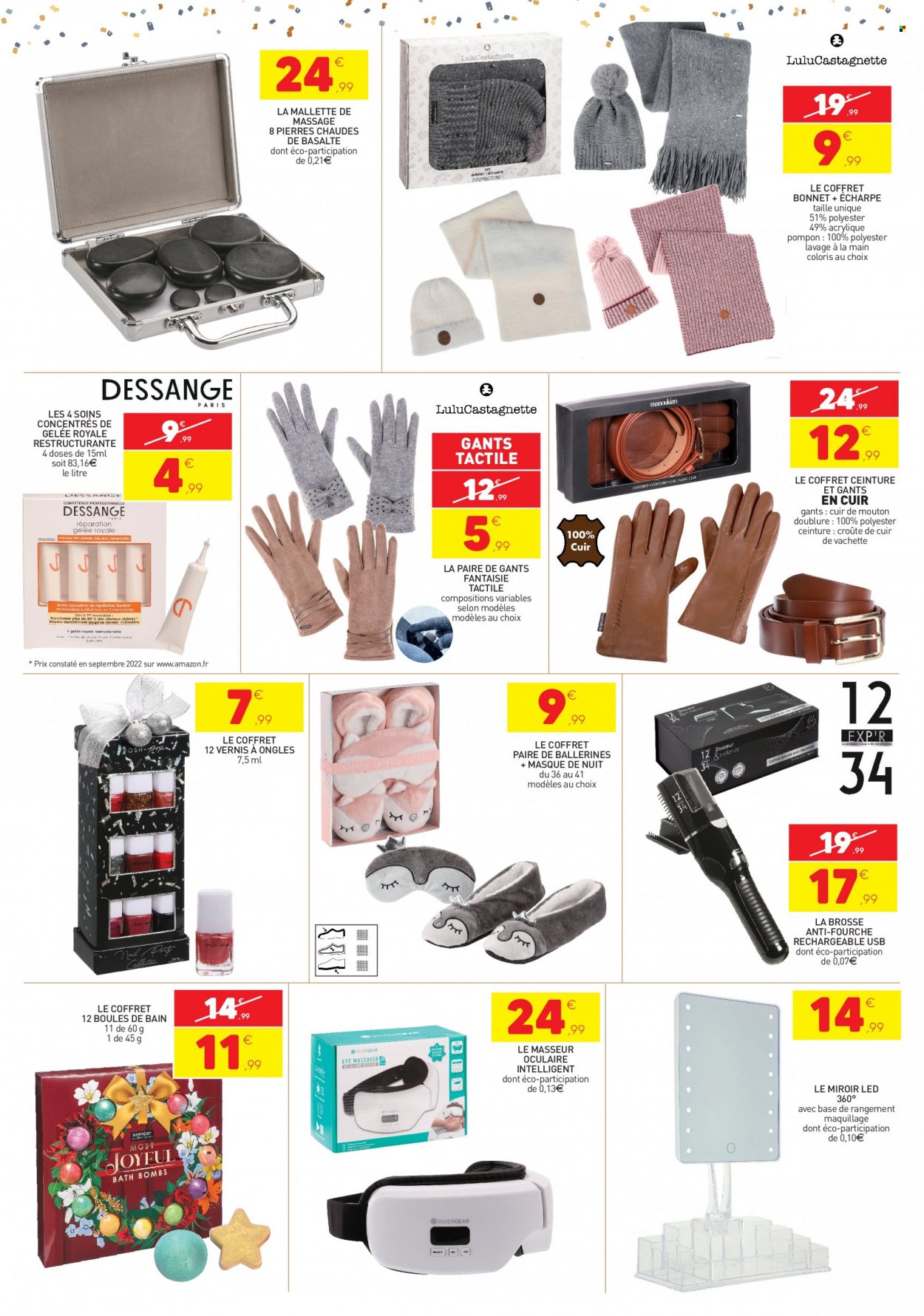 Catalogue Stokomani - 02/11/2022 - 13/11/2022. Page 13