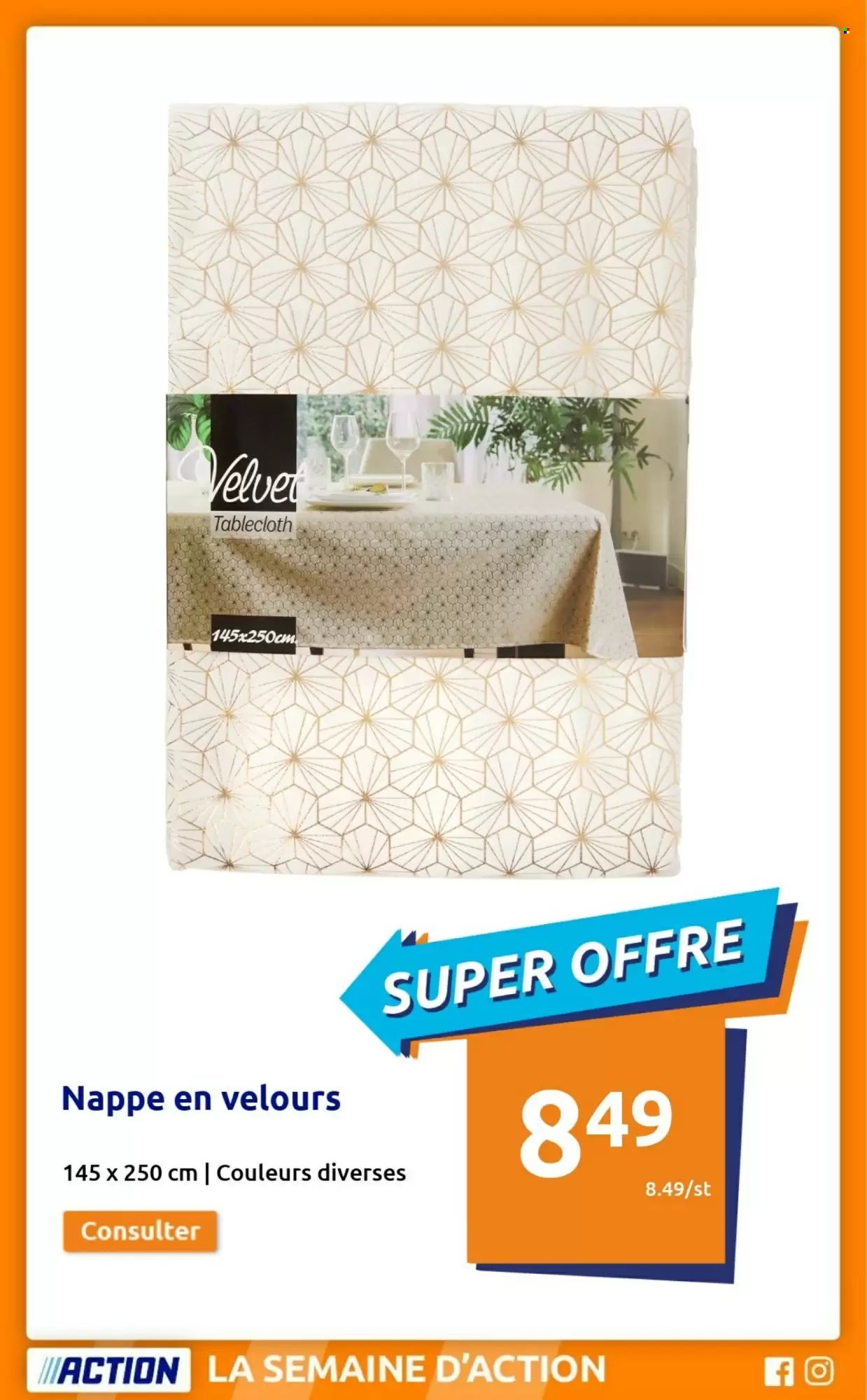 Catalogue Action - 02/11/2022 - 08/11/2022. Page 4