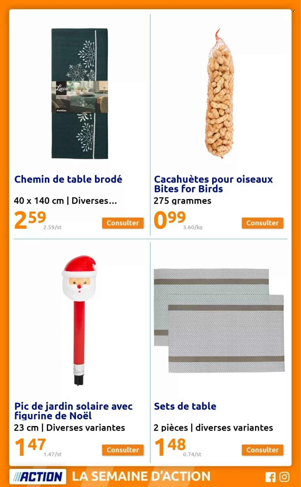Catalogue Action - 02/11/2022 - 08/11/2022. Page 8