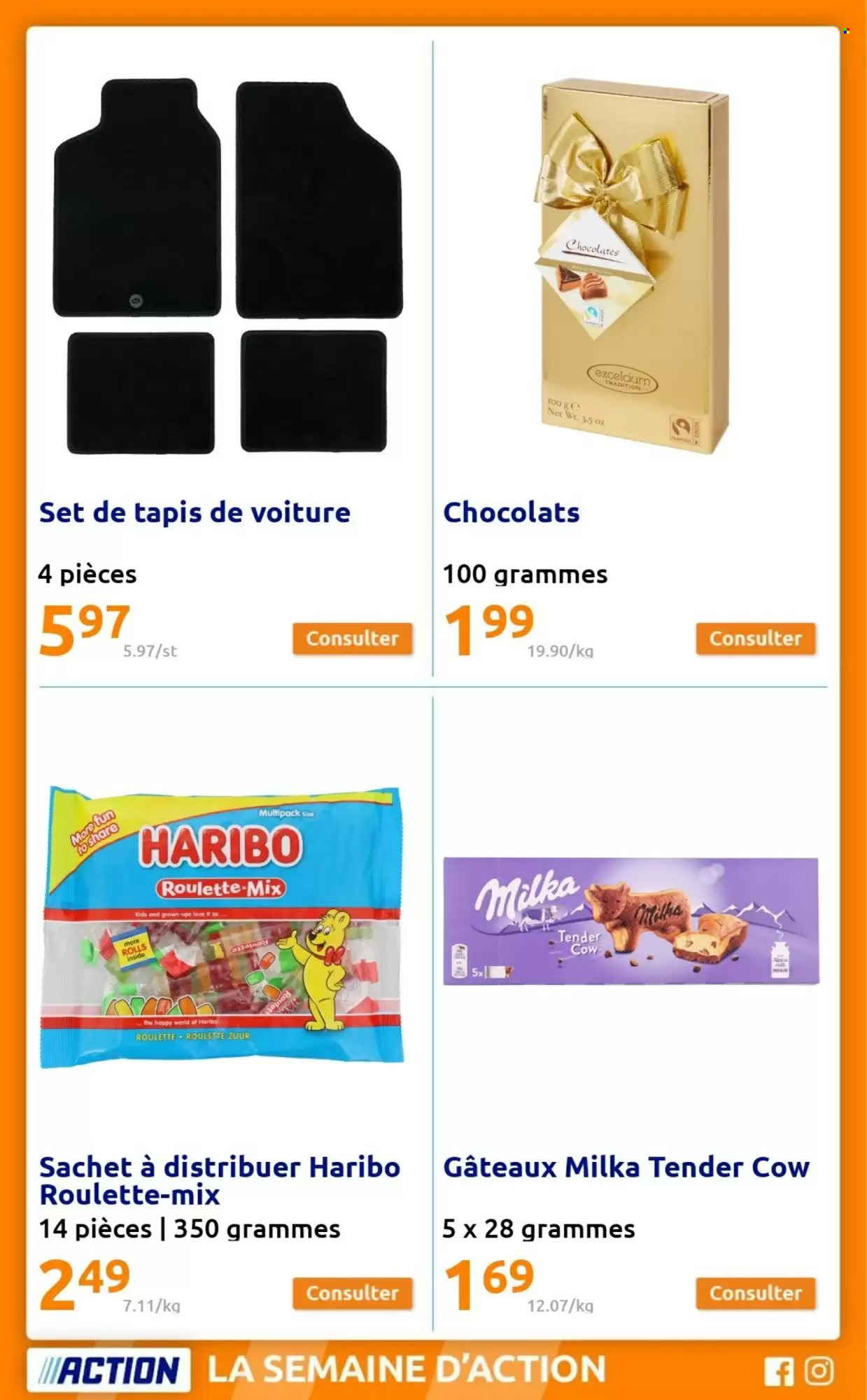 Catalogue Action - 02/11/2022 - 08/11/2022. Page 11