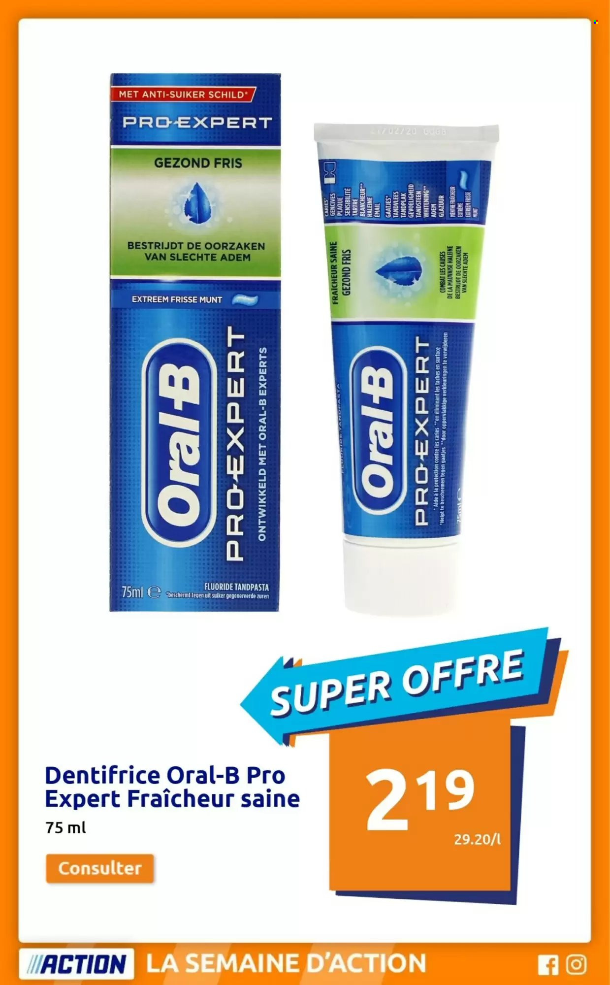 Catalogue Action - 02/11/2022 - 08/11/2022. Page 15