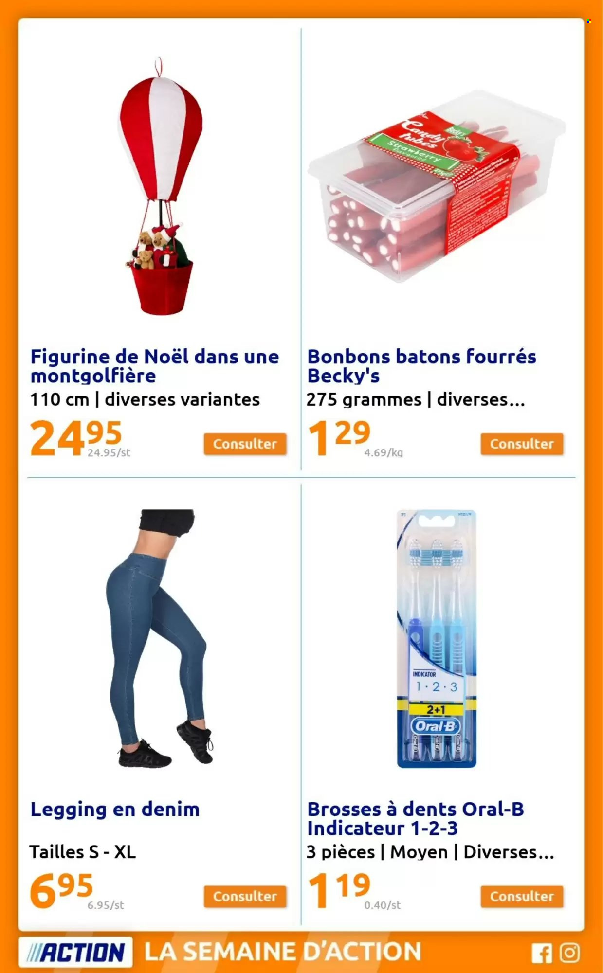 Catalogue Action - 02/11/2022 - 08/11/2022. Page 19