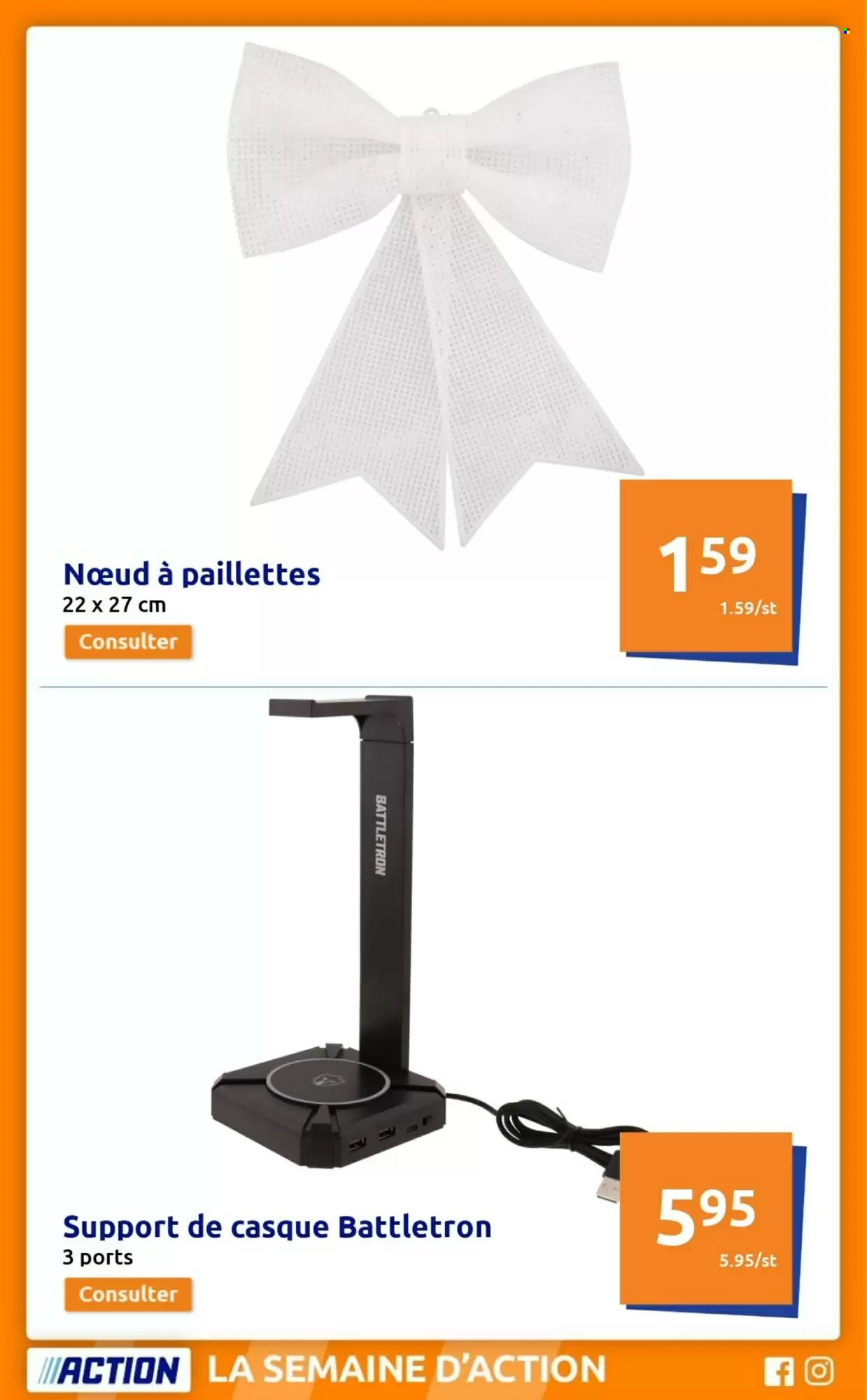 Catalogue Action - 02/11/2022 - 08/11/2022. Page 20