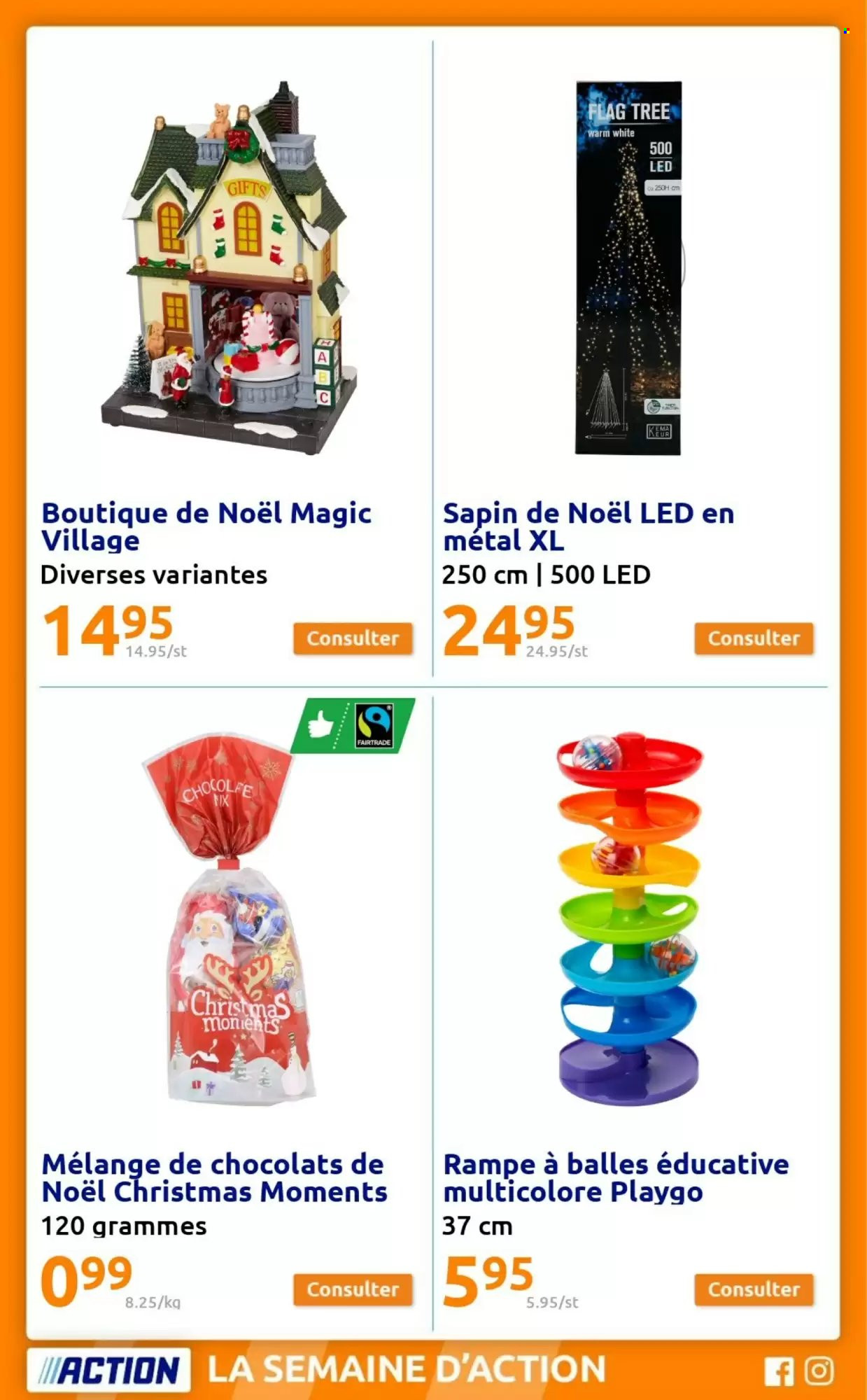 Catalogue Action - 02/11/2022 - 08/11/2022. Page 21