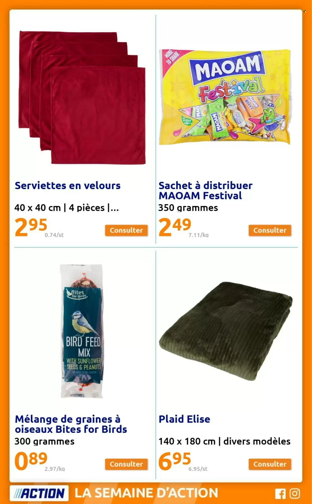 Catalogue Action - 02/11/2022 - 08/11/2022. Page 23