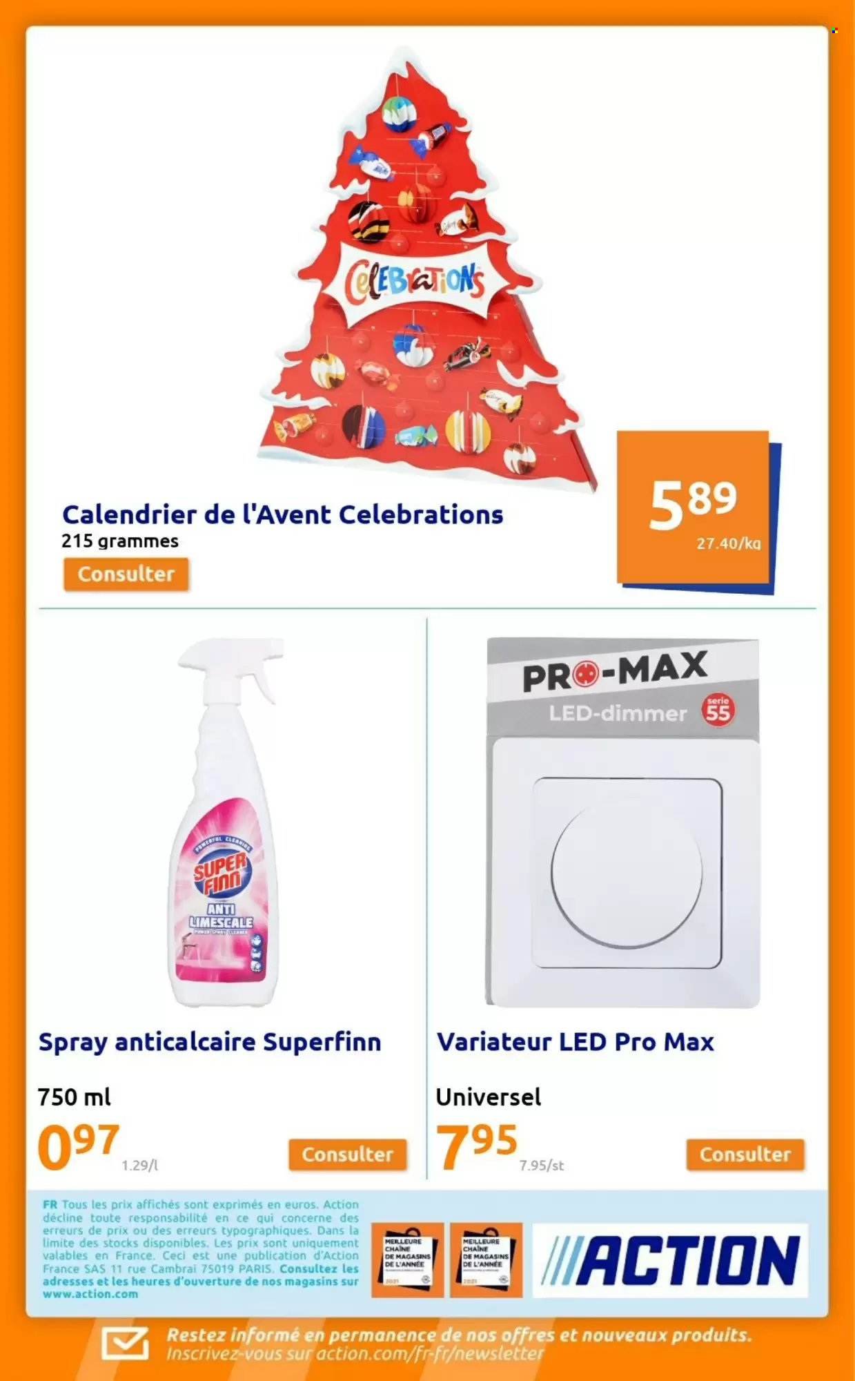 Catalogue Action - 02/11/2022 - 08/11/2022. Page 24