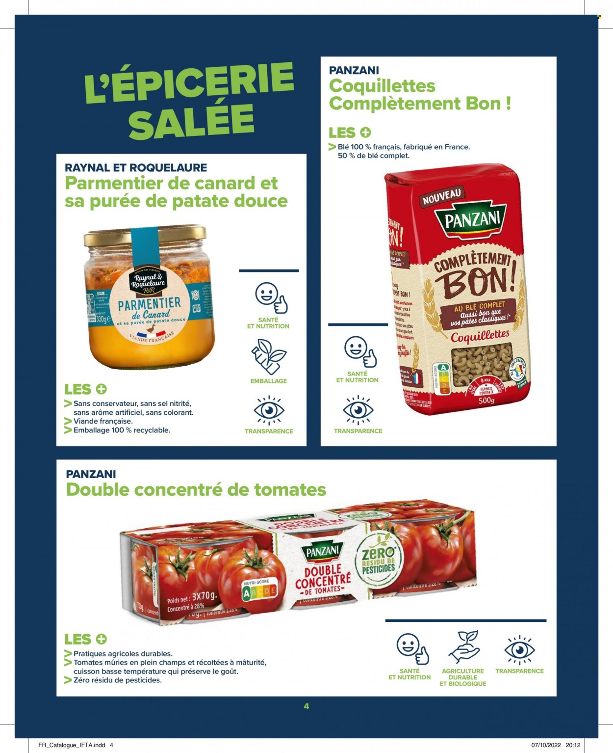 Catalogue Carrefour Hypermarchés - 25/10/2022 - 07/11/2022. Page 14