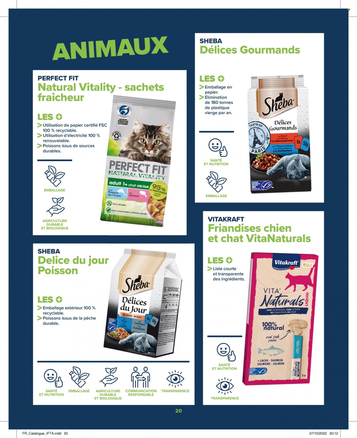 Catalogue Carrefour Hypermarchés - 25/10/2022 - 07/11/2022. Page 30