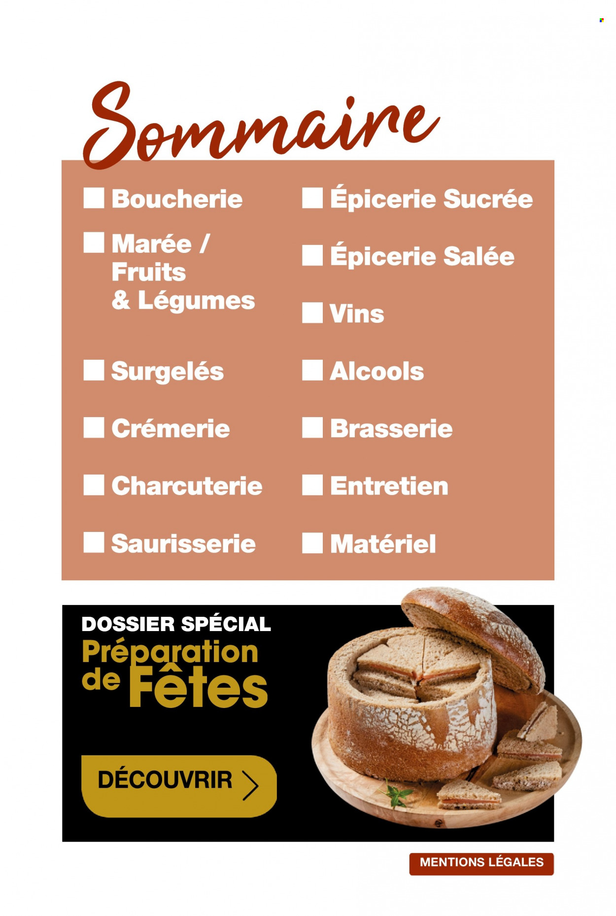 Catalogue Promocash - 03/11/2022 - 12/11/2022. Page 2