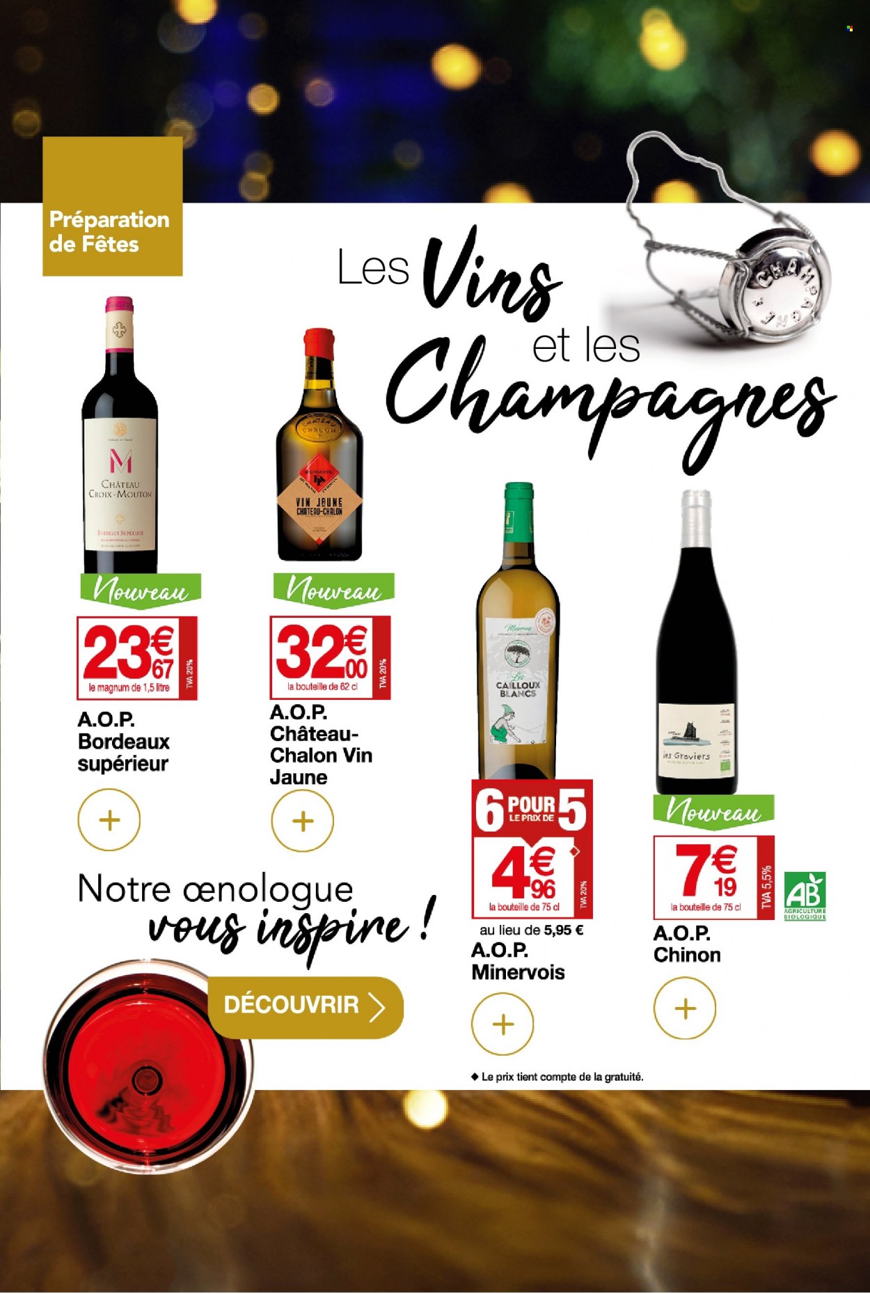 Catalogue Promocash - 03/11/2022 - 12/11/2022. Page 6