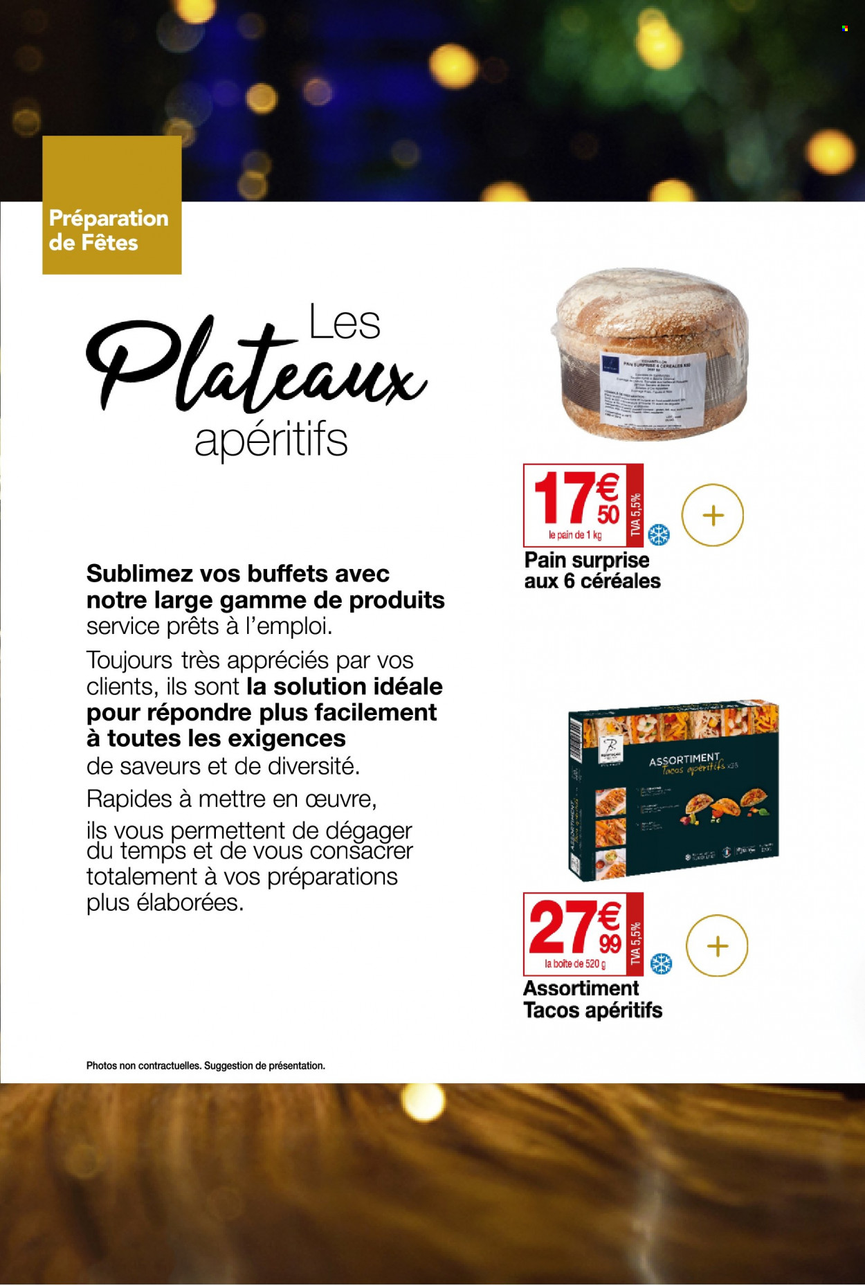 Catalogue Promocash - 03/11/2022 - 12/11/2022. Page 8