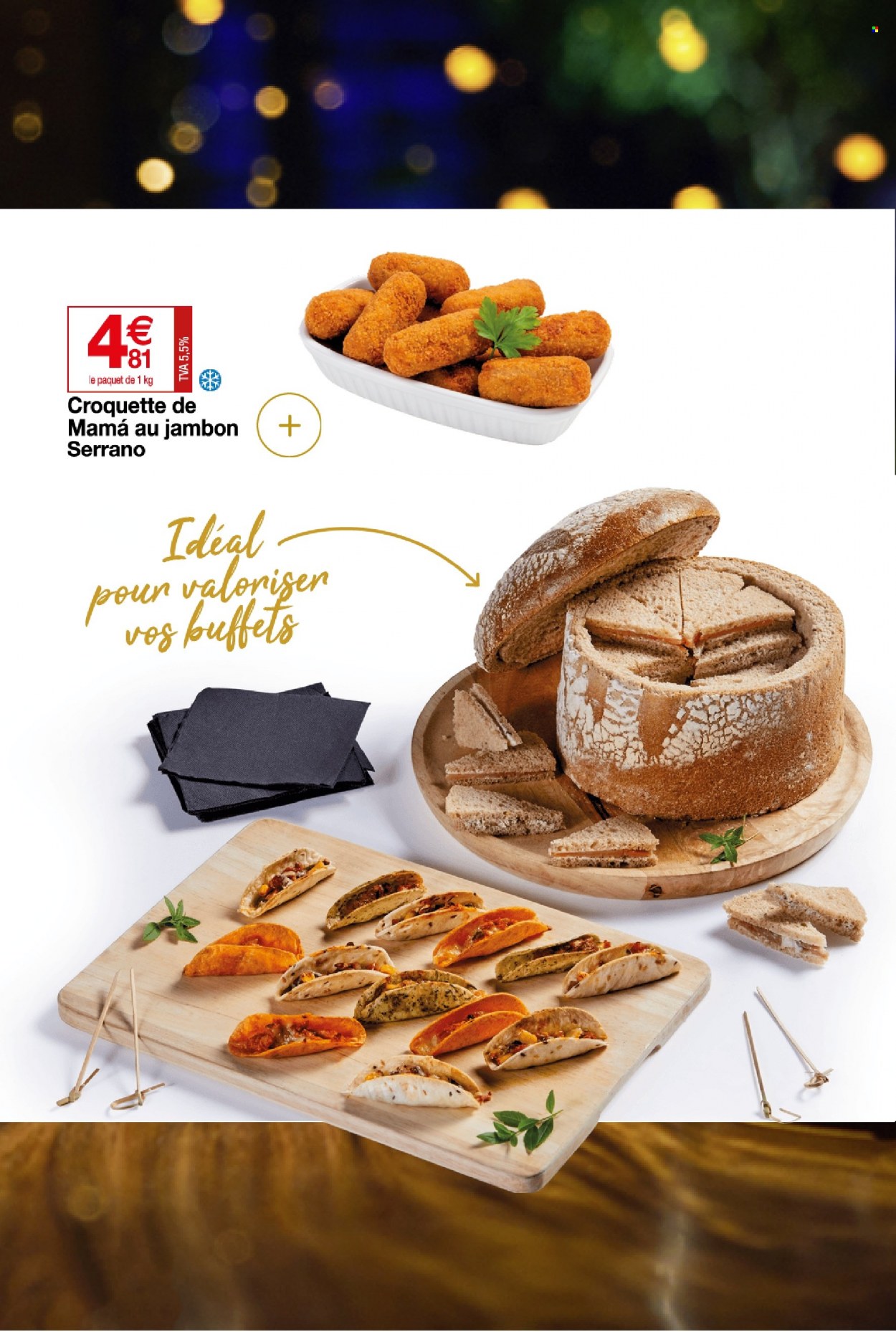 Catalogue Promocash - 03/11/2022 - 12/11/2022. Page 9