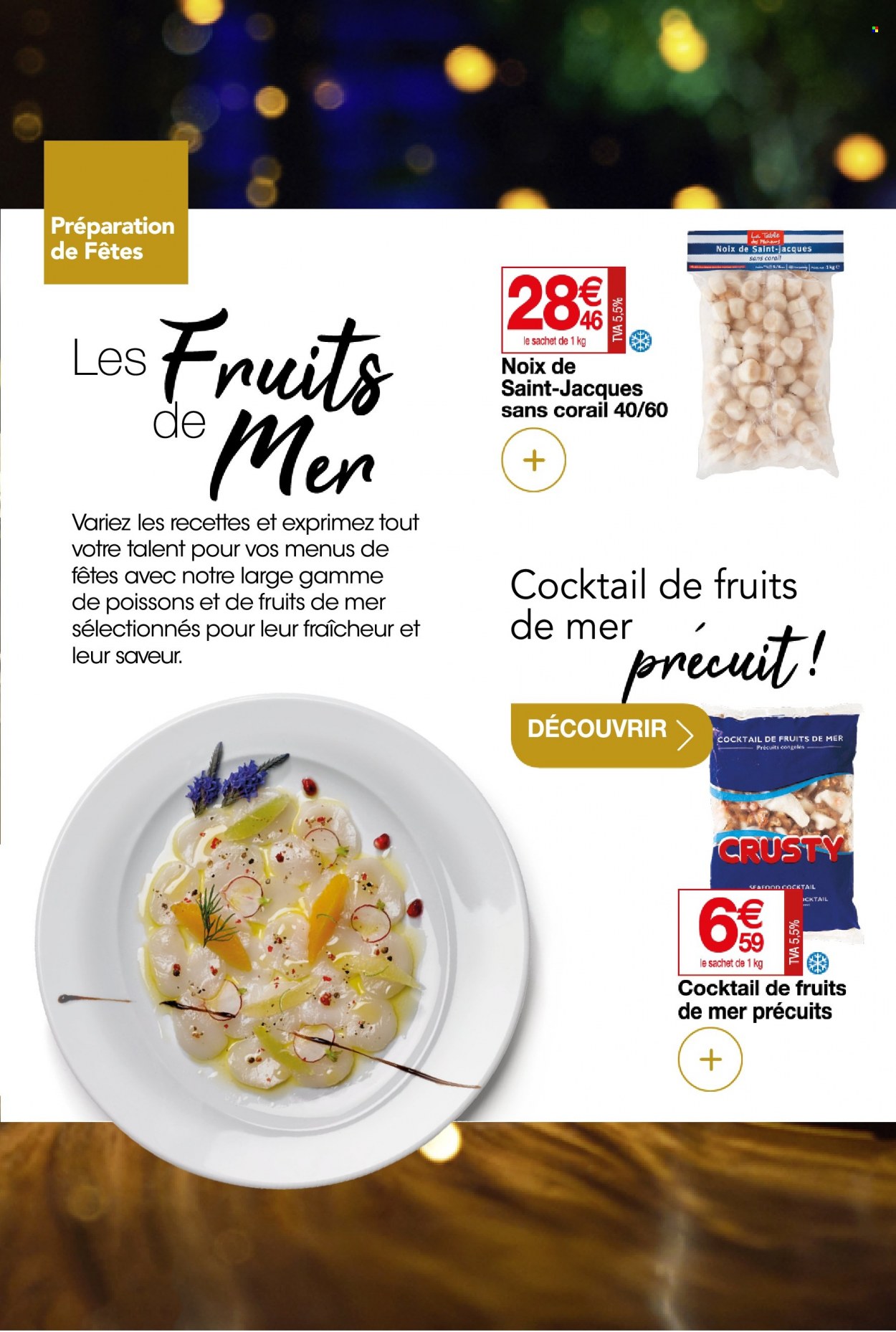 Catalogue Promocash - 03/11/2022 - 12/11/2022. Page 10