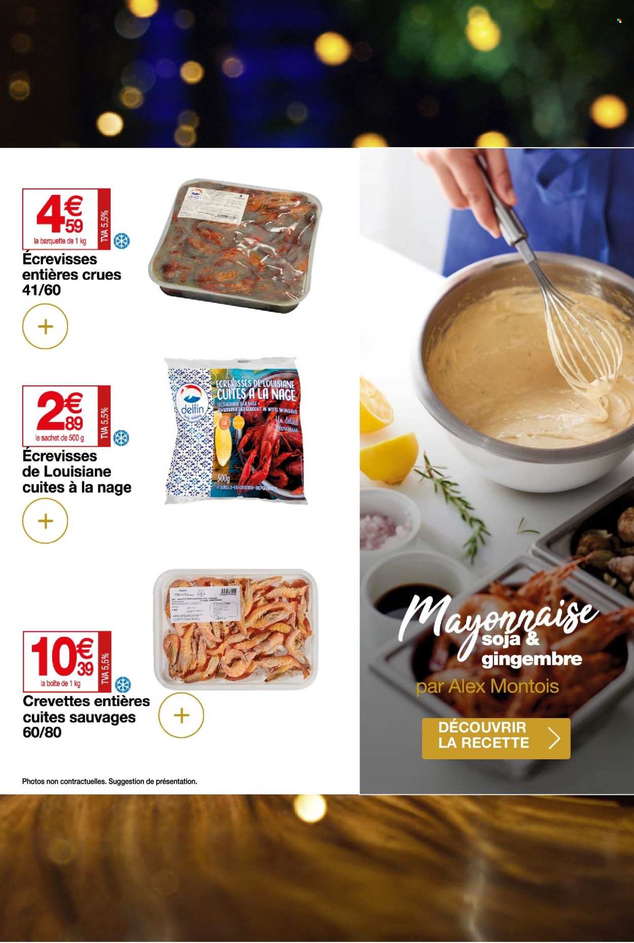 Catalogue Promocash - 03/11/2022 - 12/11/2022. Page 11
