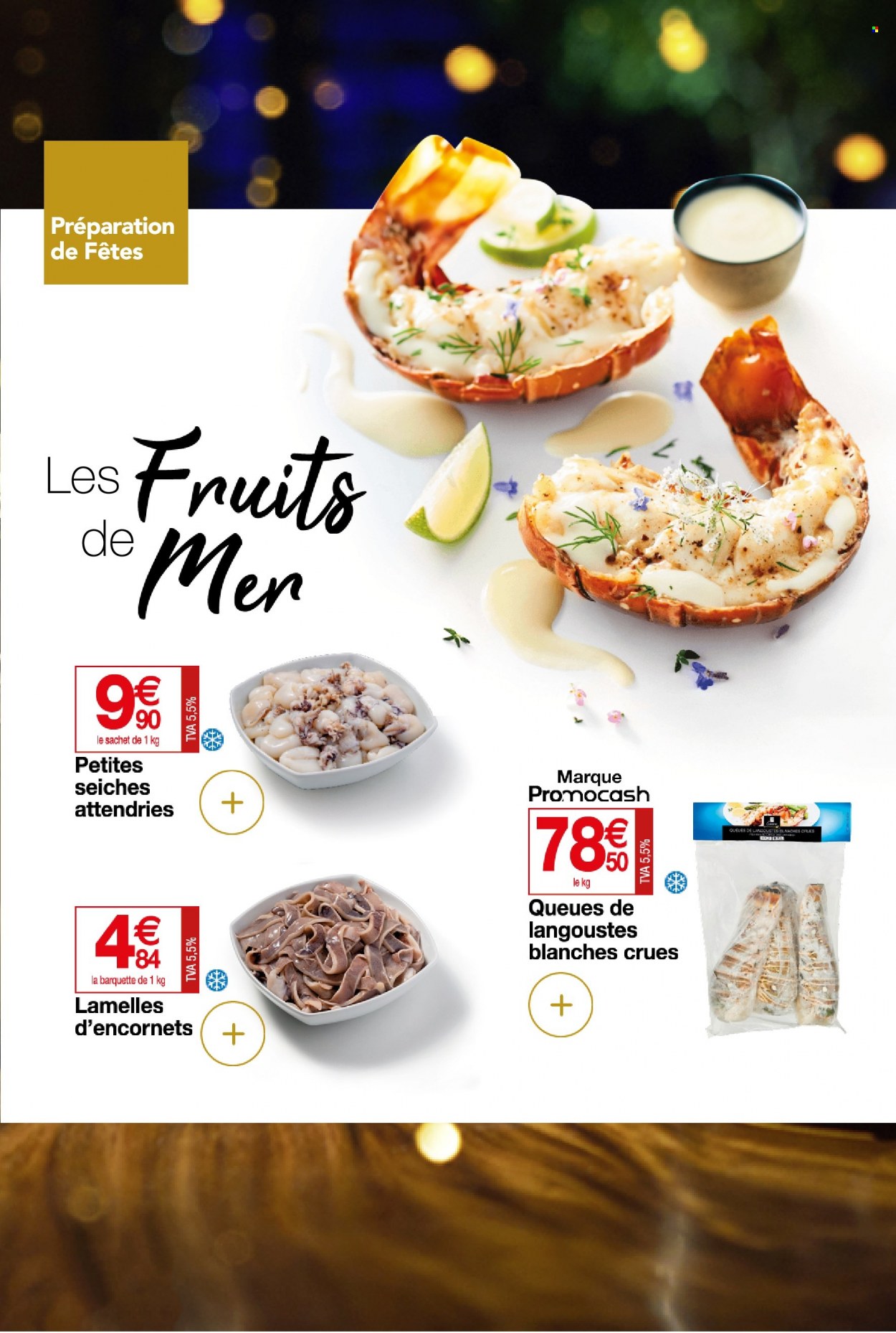 Catalogue Promocash - 03/11/2022 - 12/11/2022. Page 12