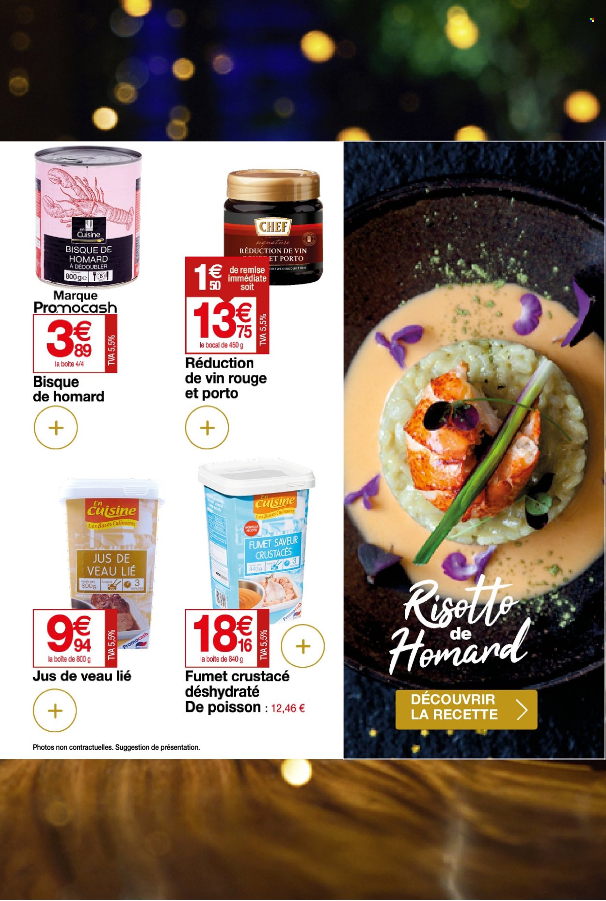 Catalogue Promocash - 03/11/2022 - 12/11/2022. Page 15