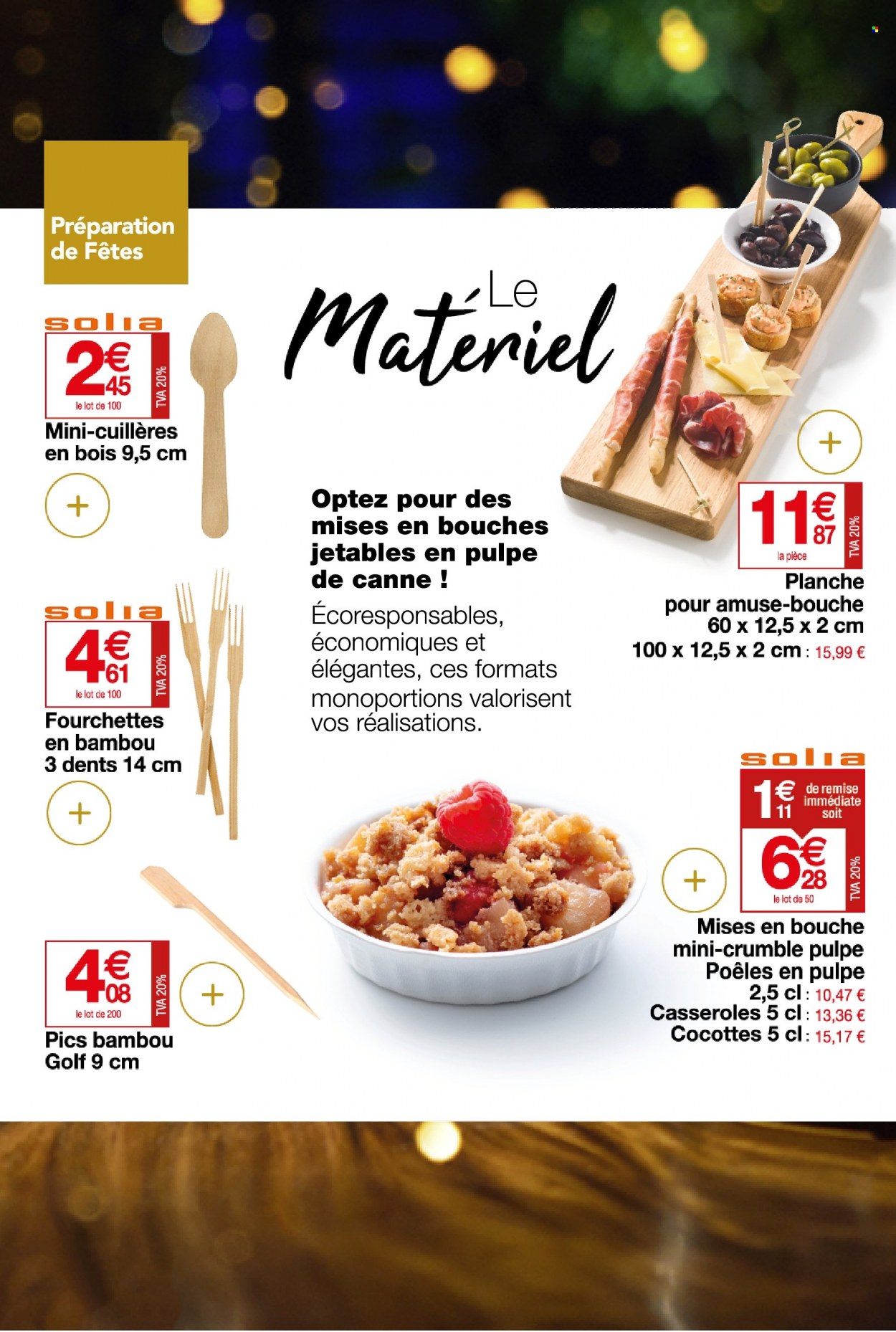 Catalogue Promocash - 03/11/2022 - 12/11/2022. Page 16