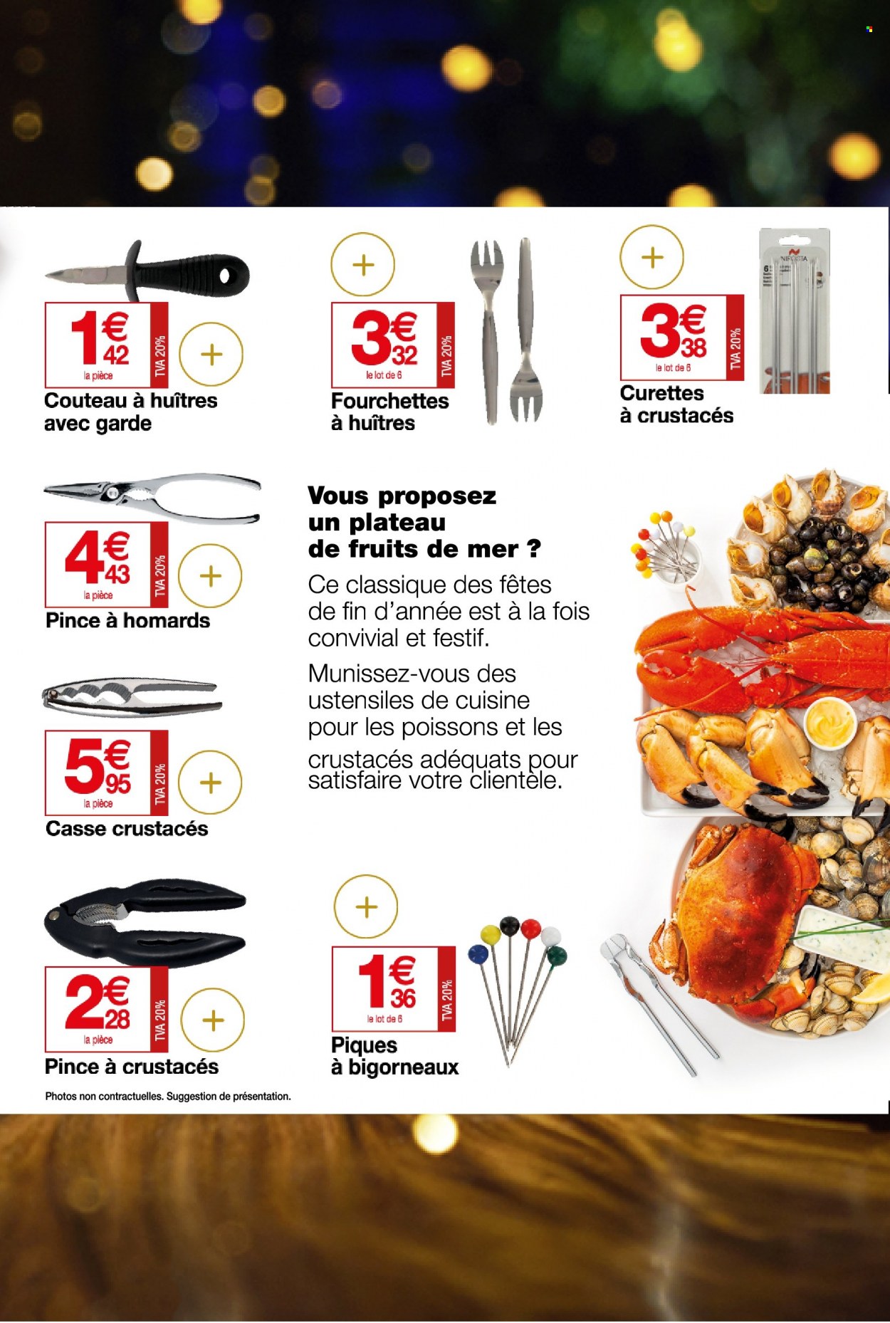 Catalogue Promocash - 03/11/2022 - 12/11/2022. Page 17