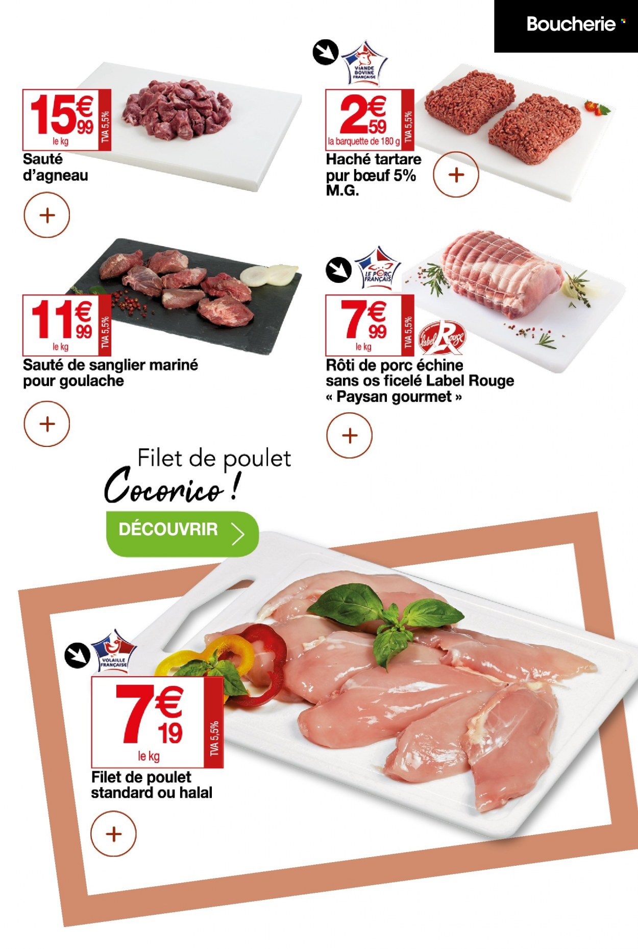 Catalogue Promocash - 03/11/2022 - 12/11/2022. Page 19