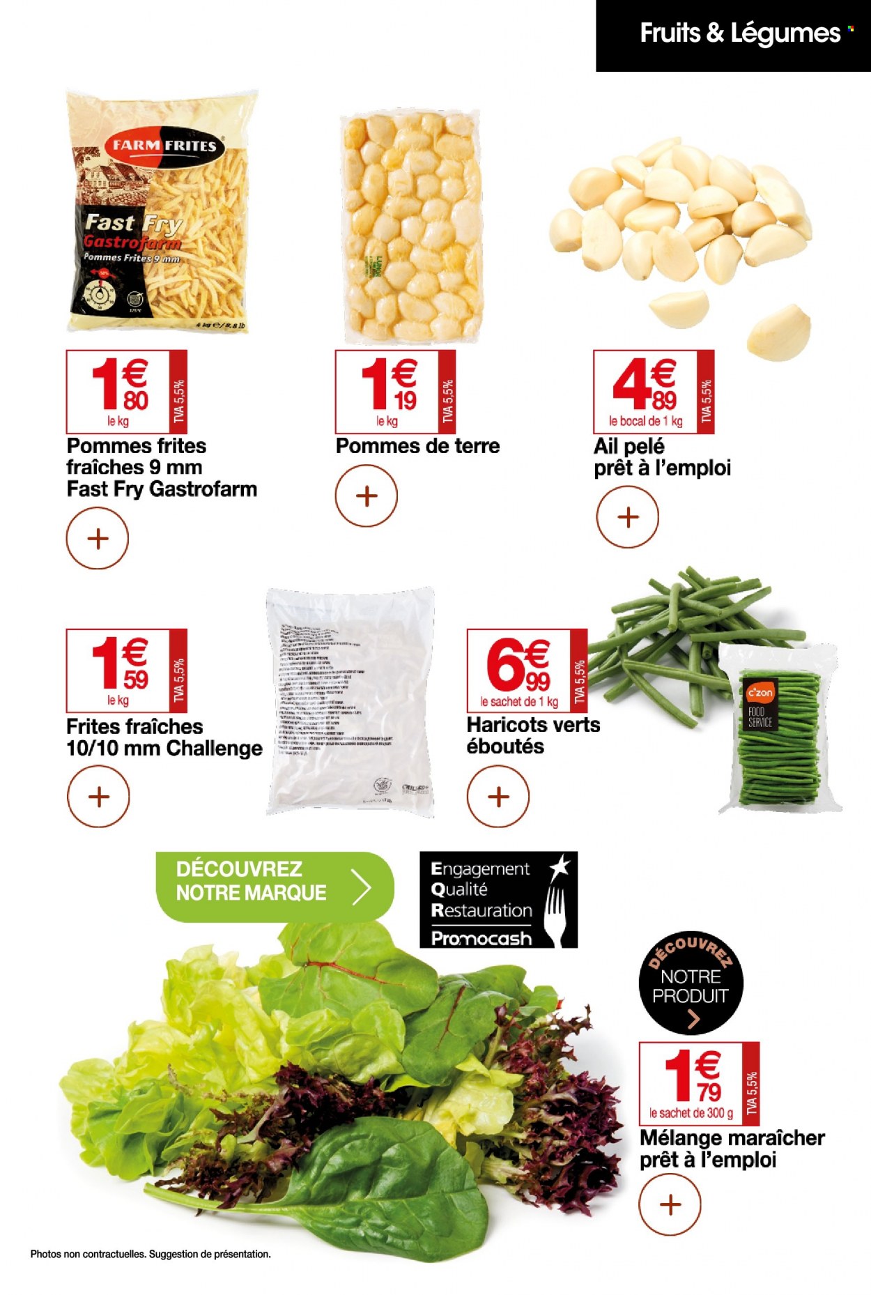 Catalogue Promocash - 03/11/2022 - 12/11/2022. Page 21