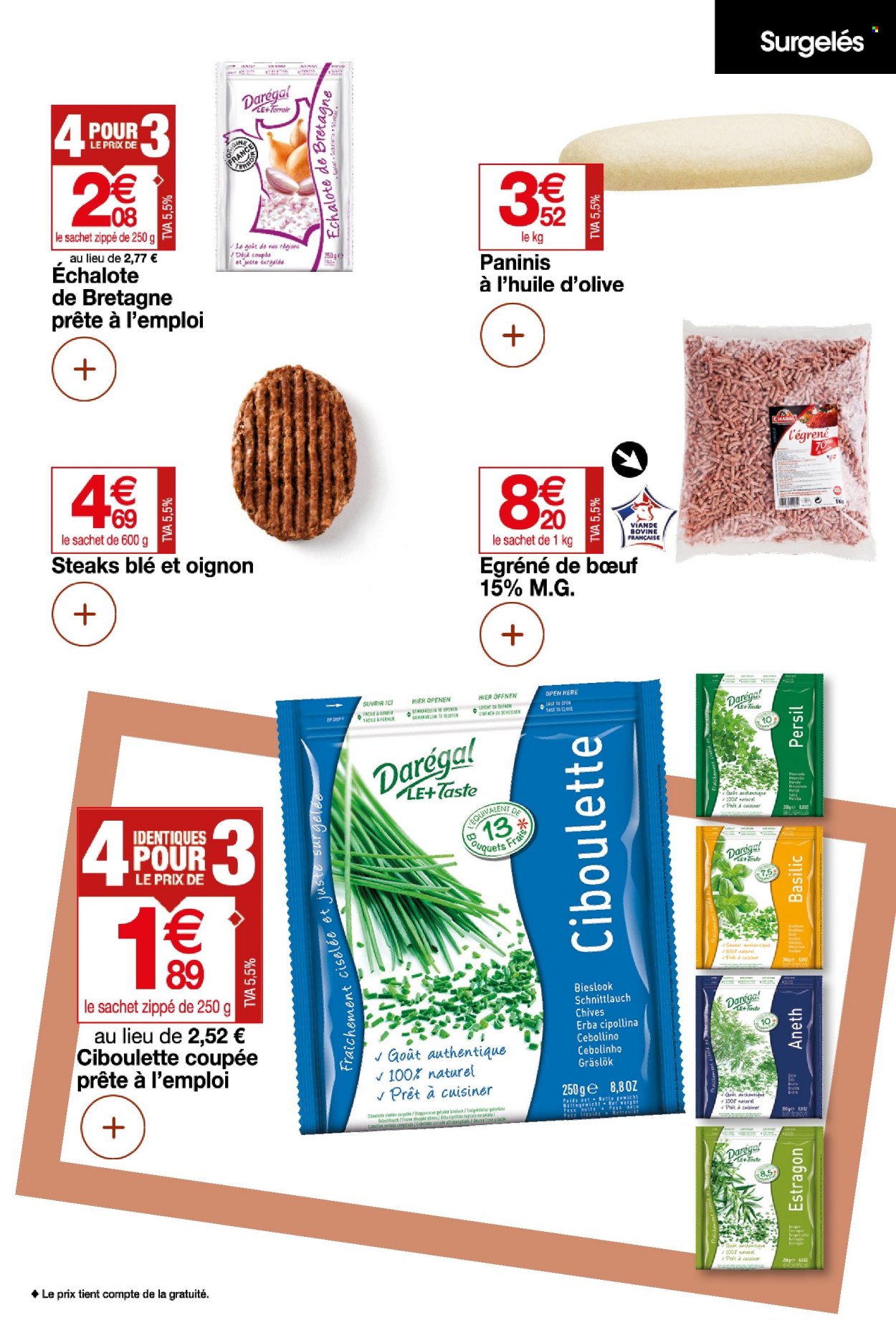 Catalogue Promocash - 03/11/2022 - 12/11/2022. Page 23