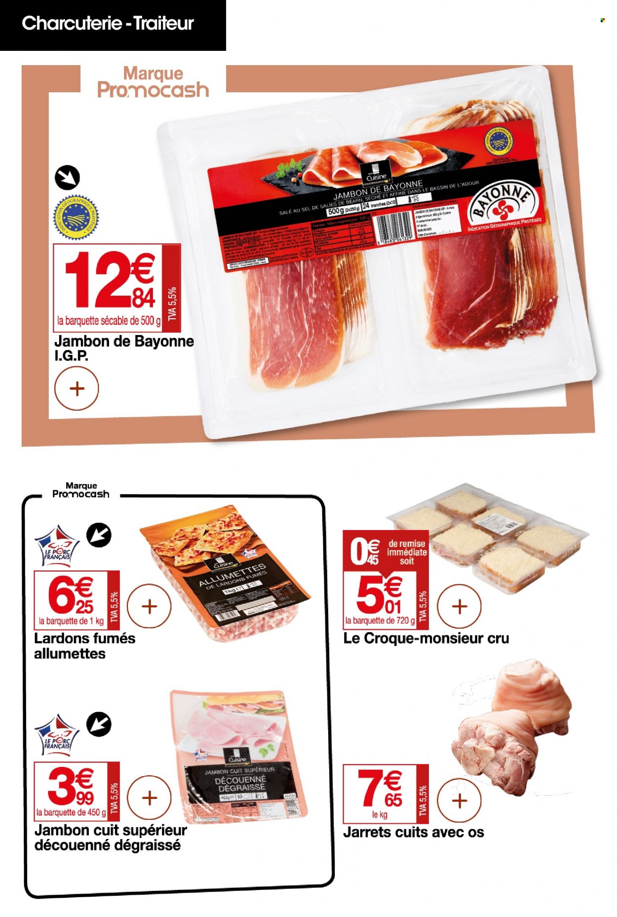 Catalogue Promocash - 03/11/2022 - 12/11/2022. Page 24