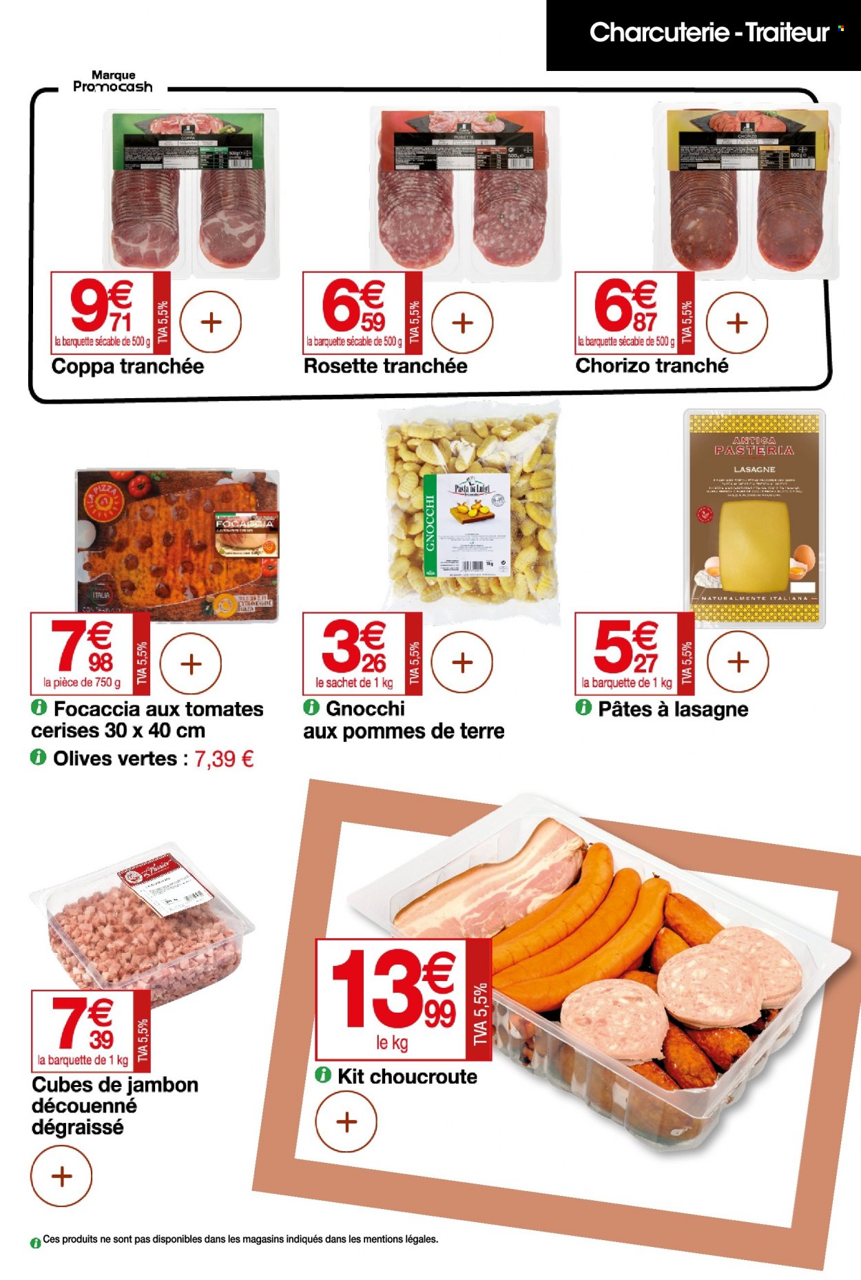 Catalogue Promocash - 03/11/2022 - 12/11/2022. Page 25