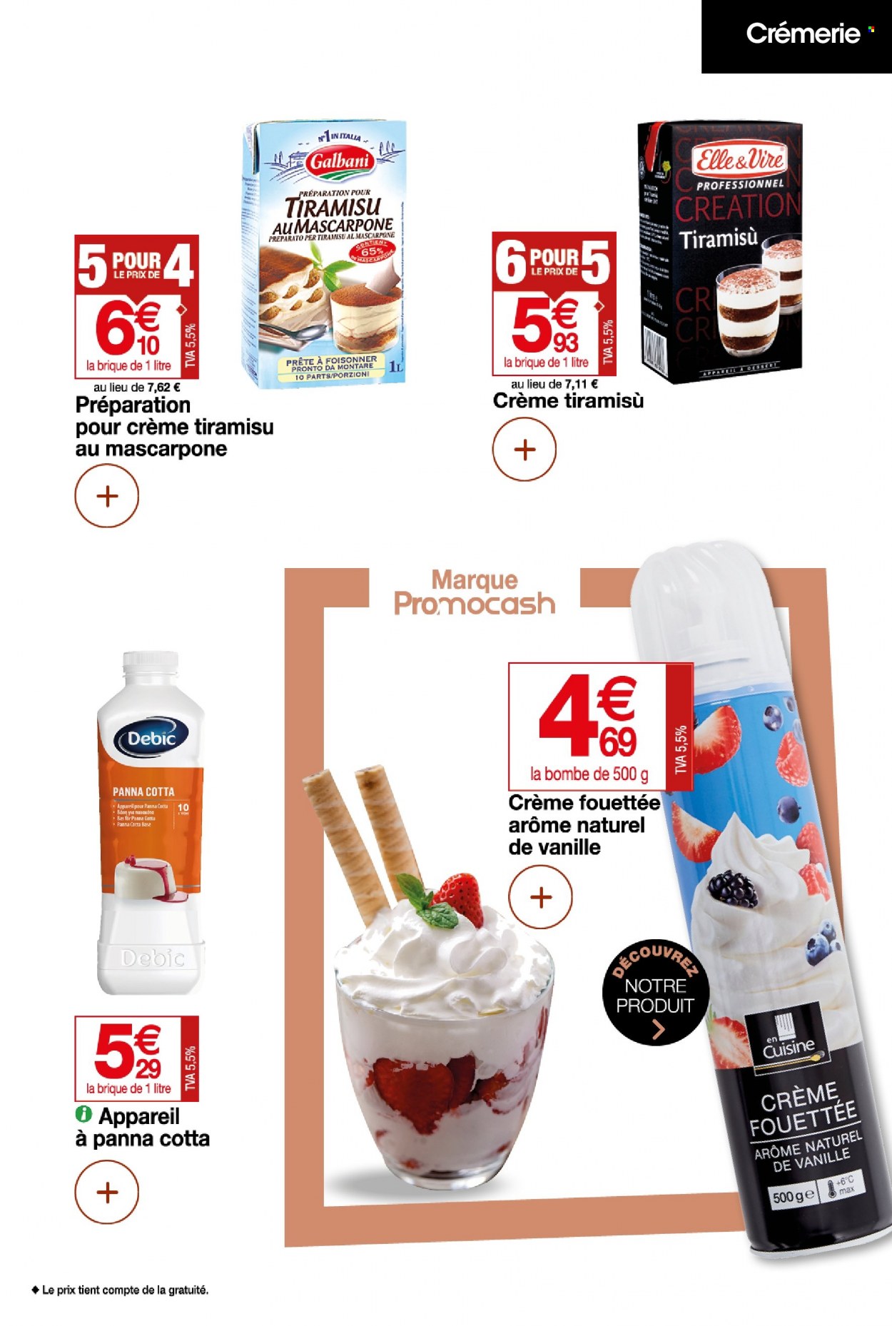 Catalogue Promocash - 03/11/2022 - 12/11/2022. Page 27