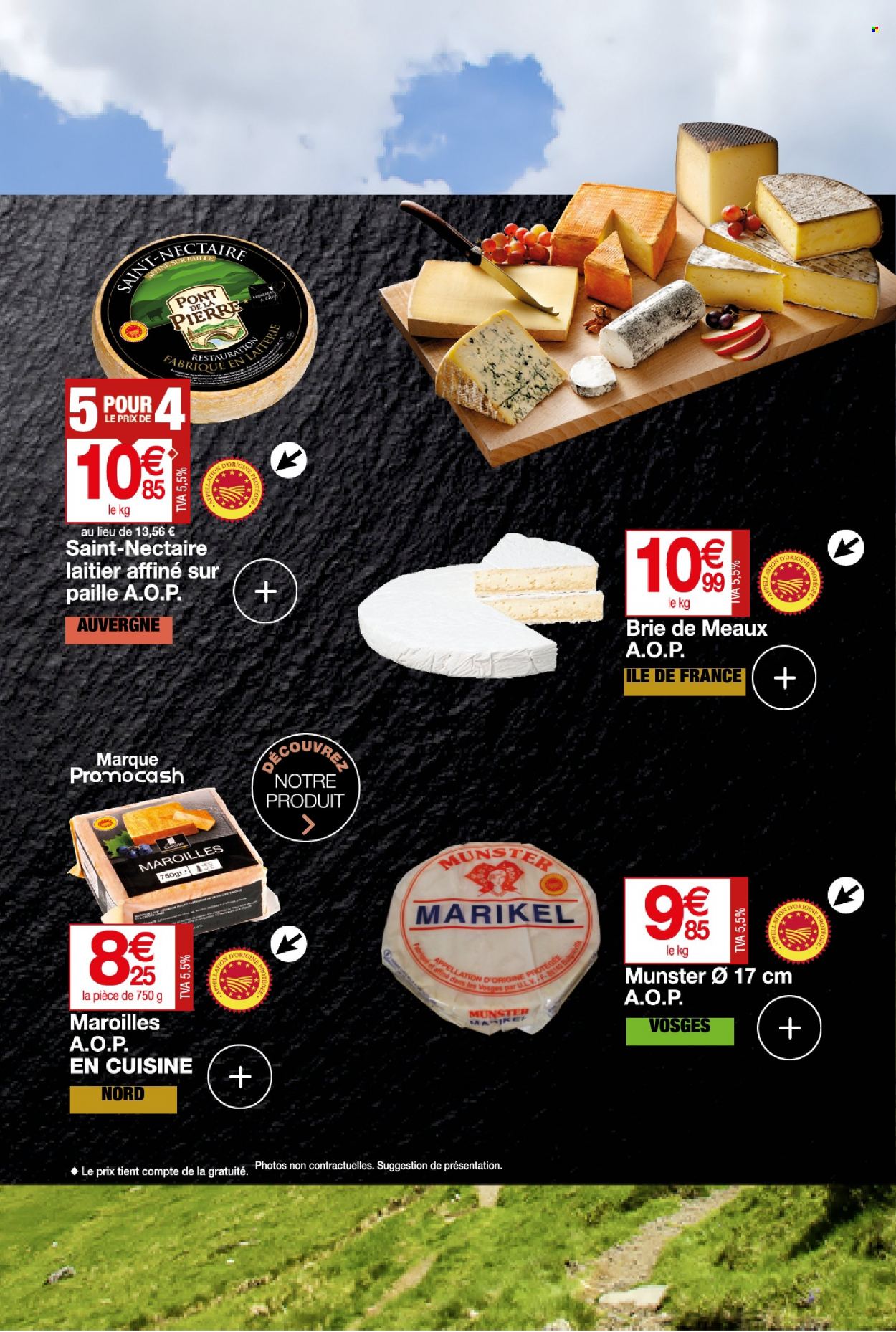 Catalogue Promocash - 03/11/2022 - 12/11/2022. Page 31